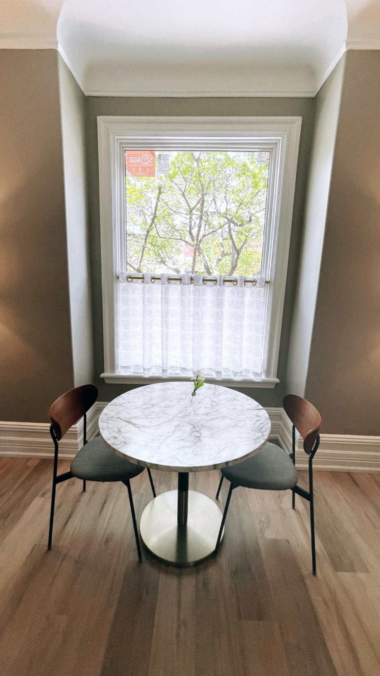 The Century House Bed and Breakfast Ottawa