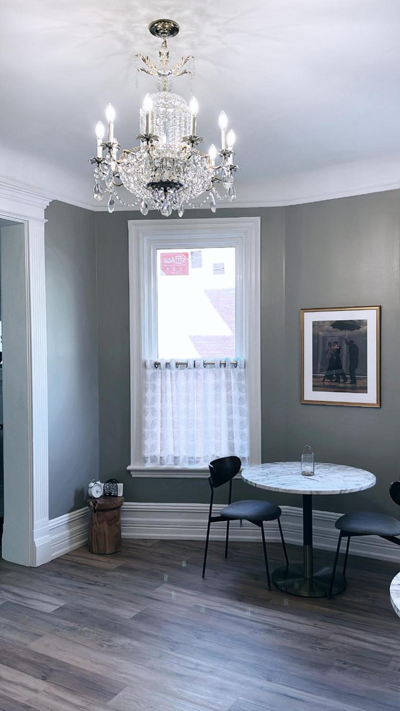 The Century House Bed and Breakfast Ottawa