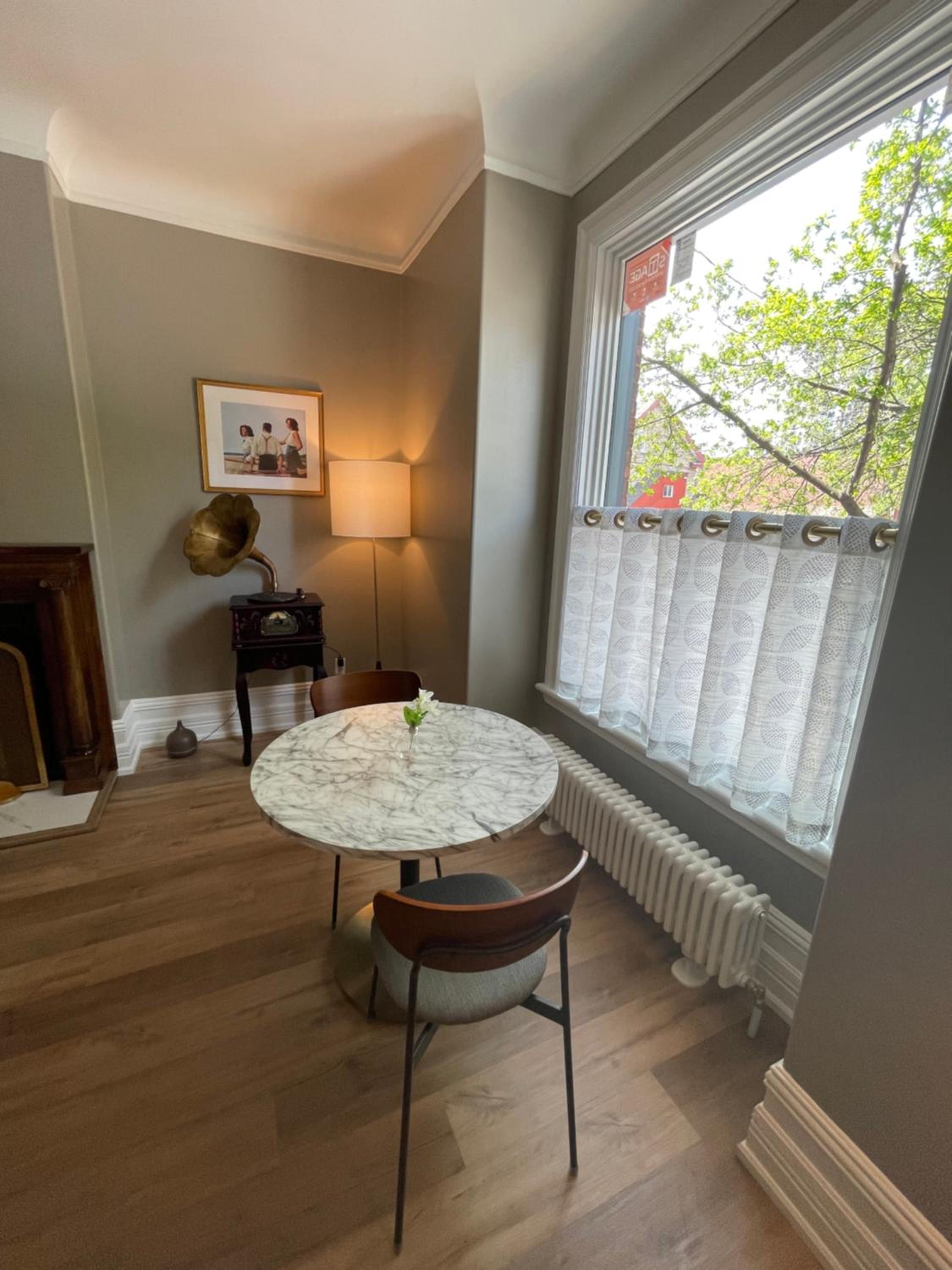 The Century House Bed and Breakfast Ottawa