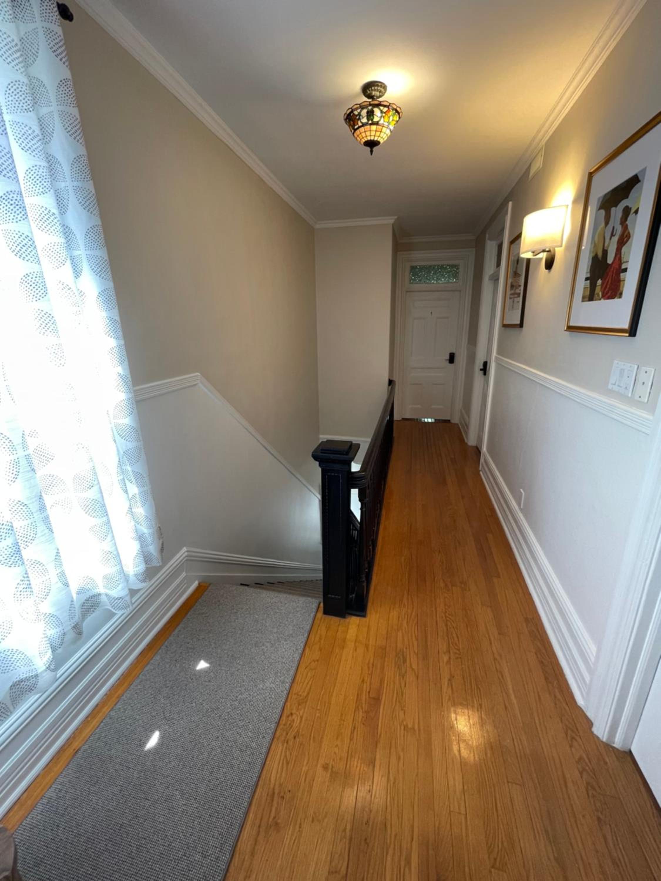 The Century House Bed and Breakfast Ottawa