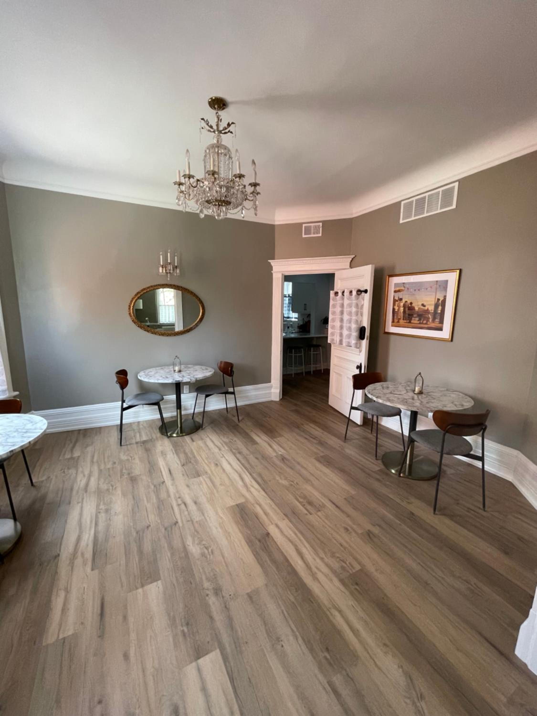 The Century House Bed and Breakfast Ottawa