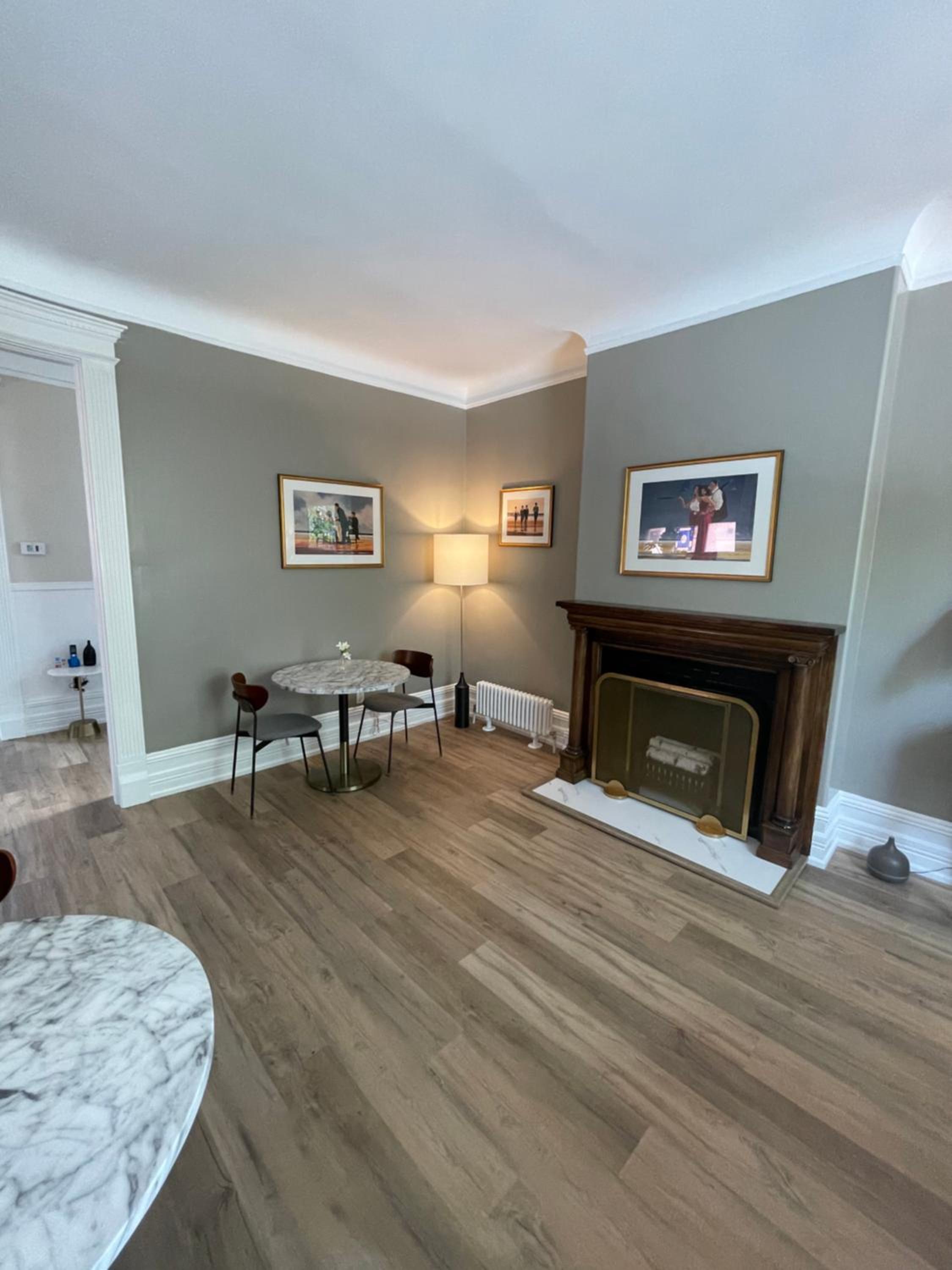 The Century House Bed and Breakfast Ottawa