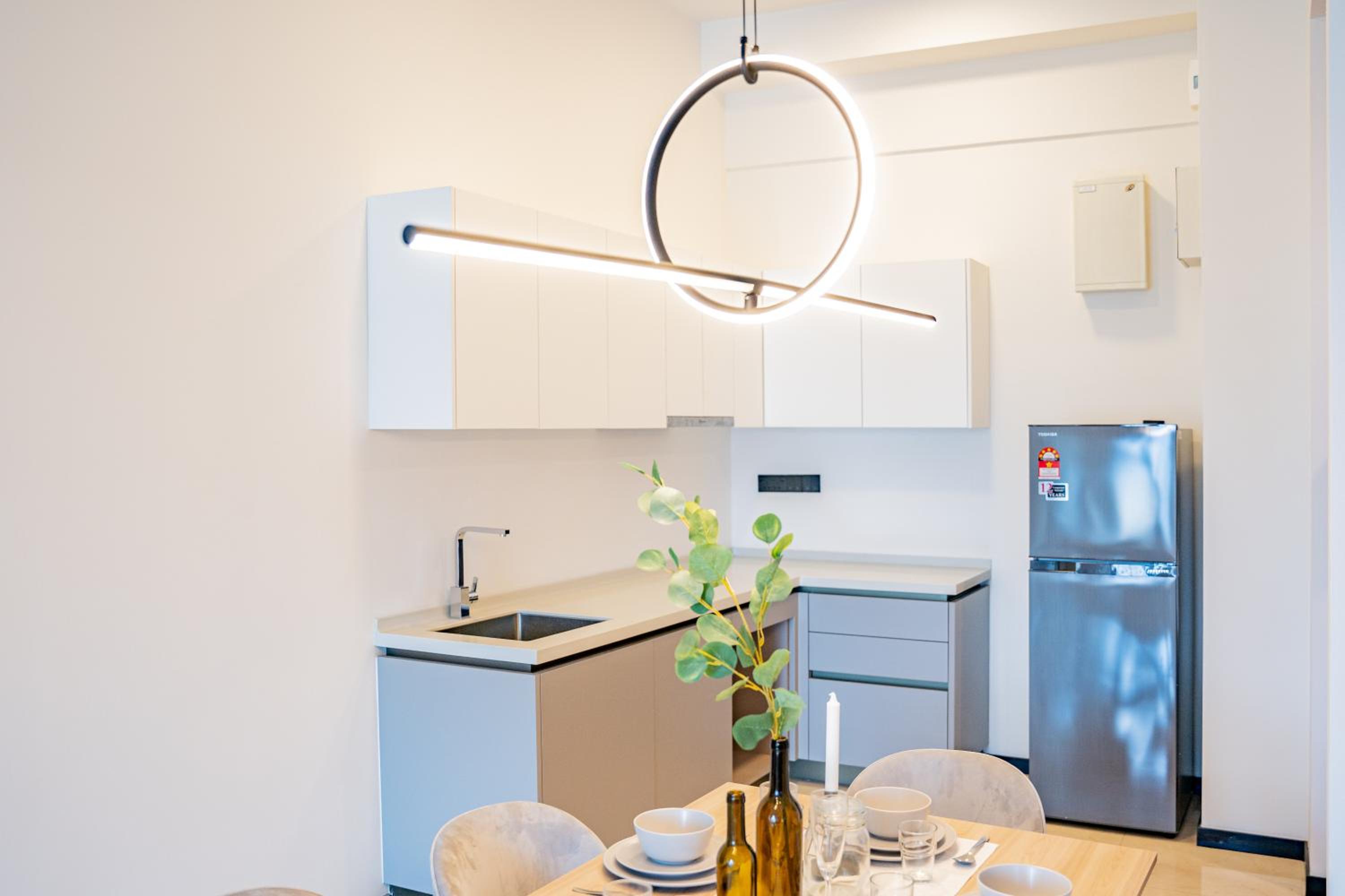 Opus Residences by Airhost