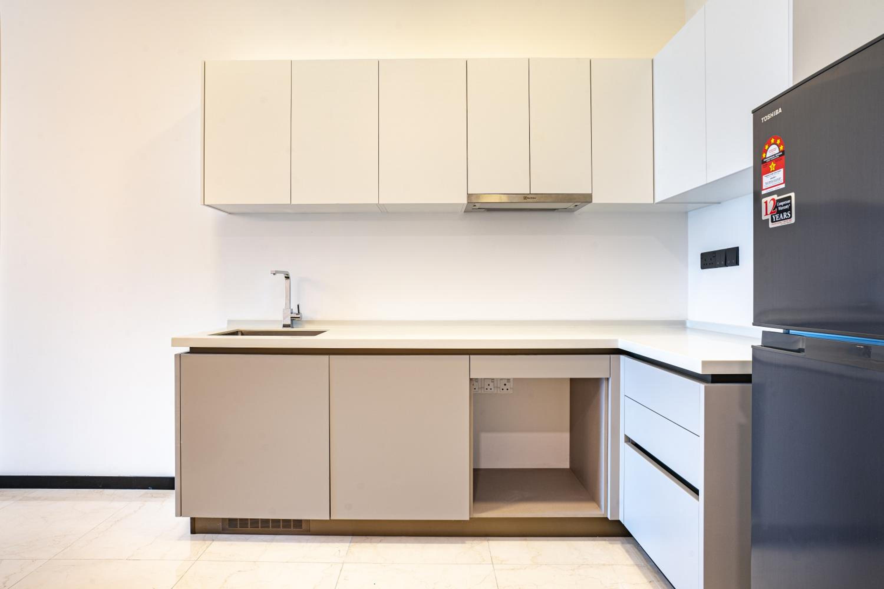 Opus Residences by Airhost