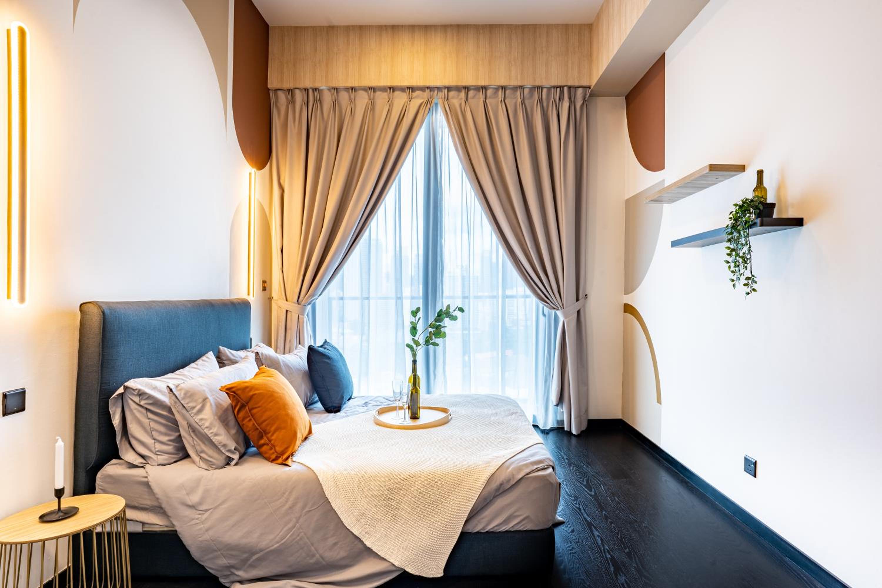 Opus Residences by Airhost