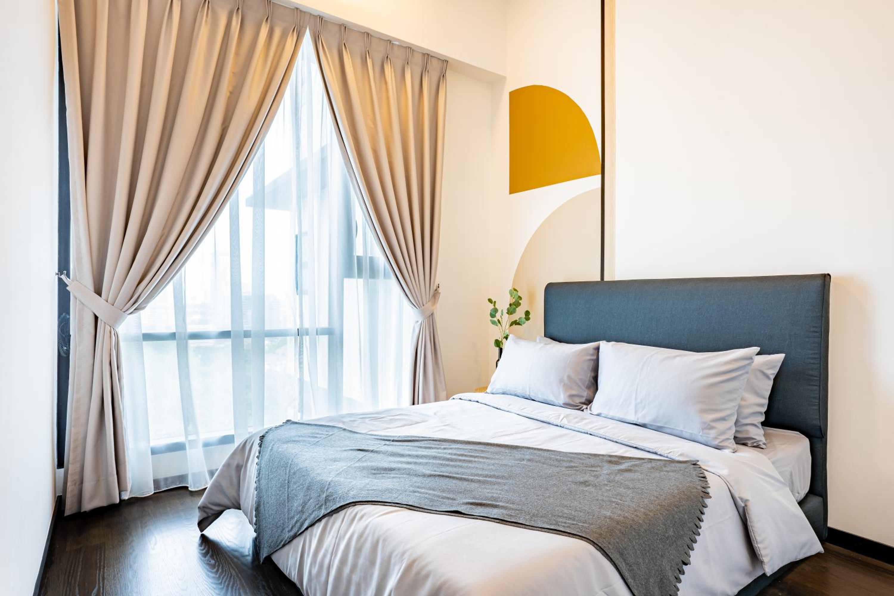 Opus Residences by Airhost