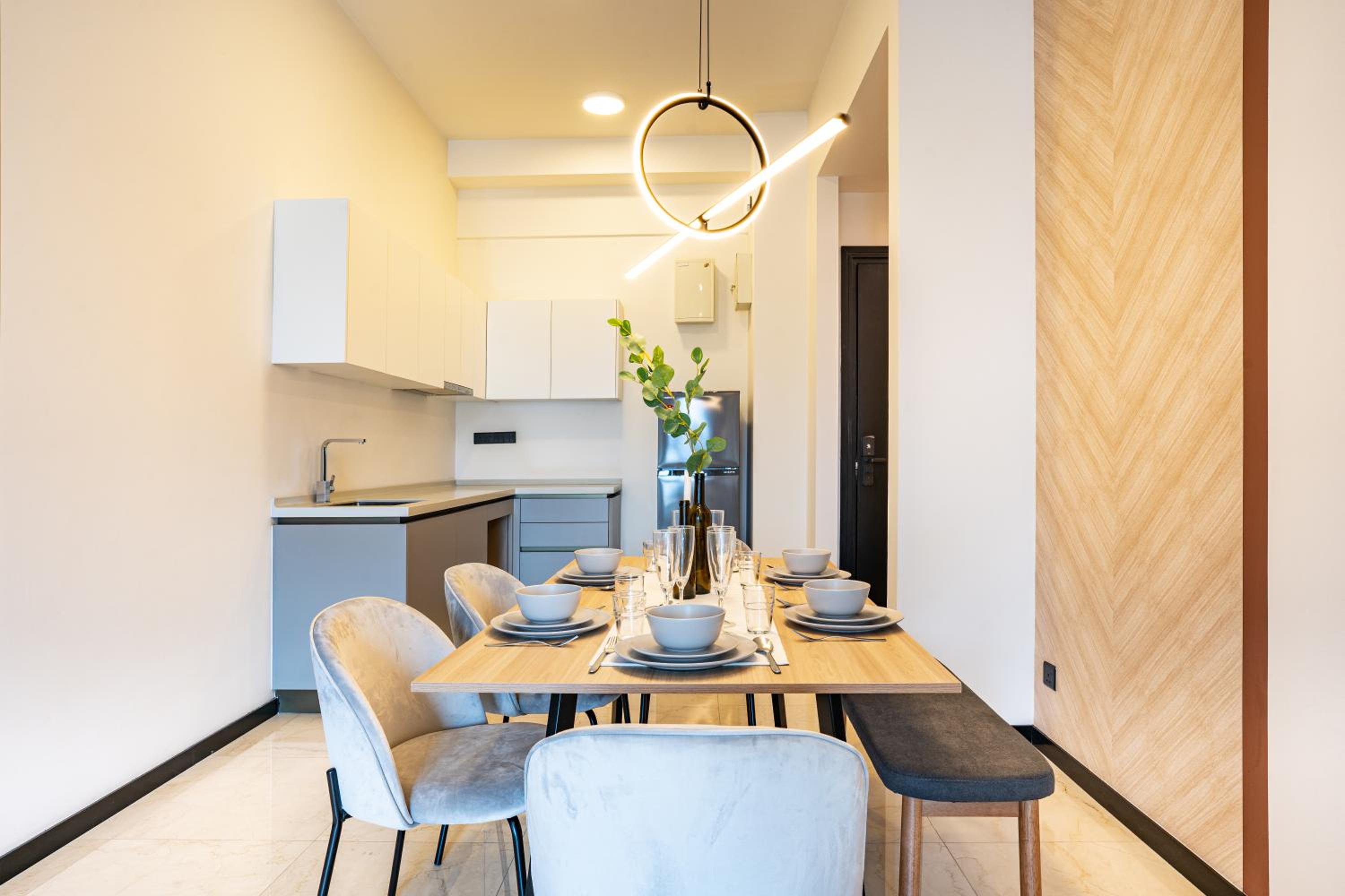 Opus Residences by Airhost