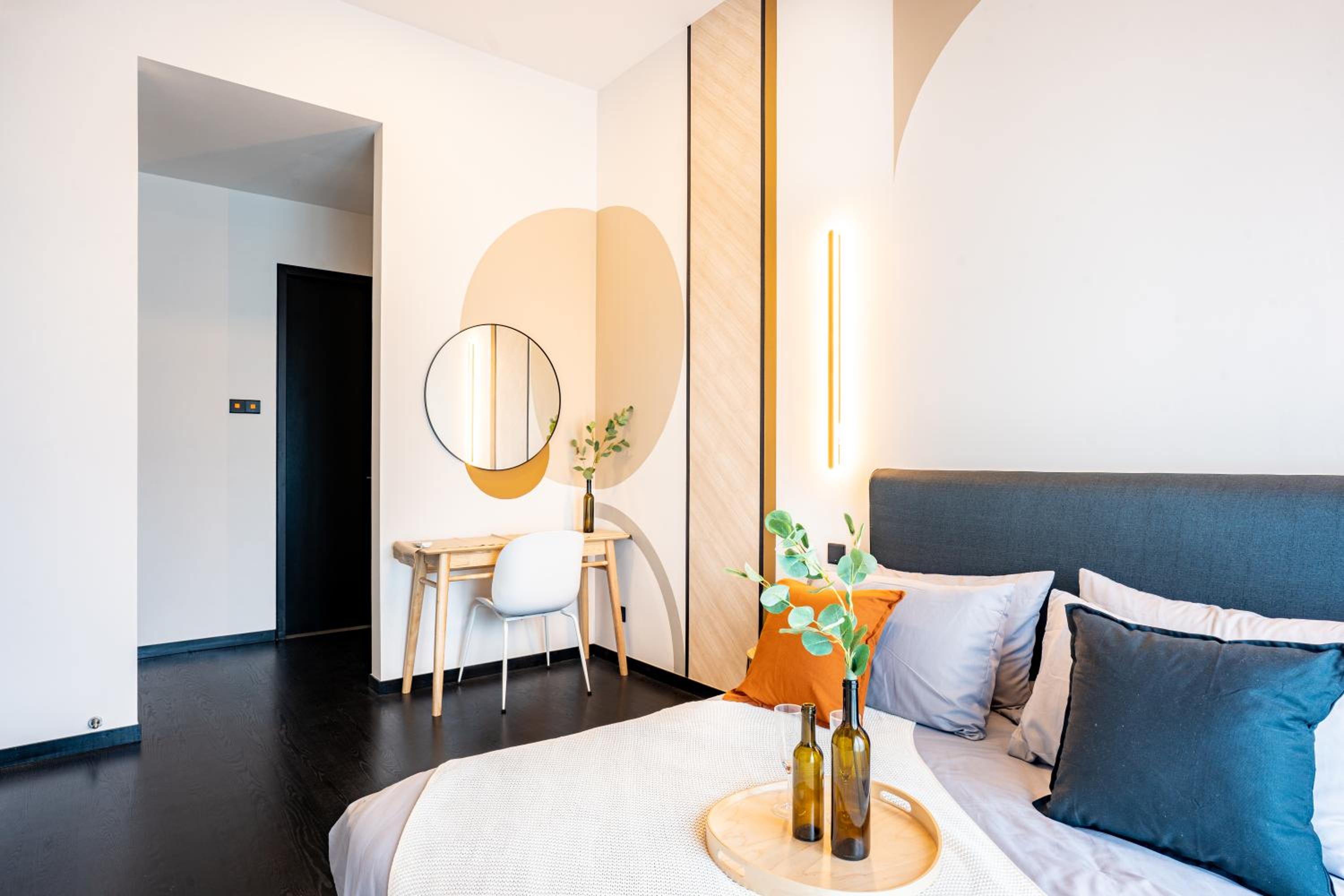 Opus Residences by Airhost