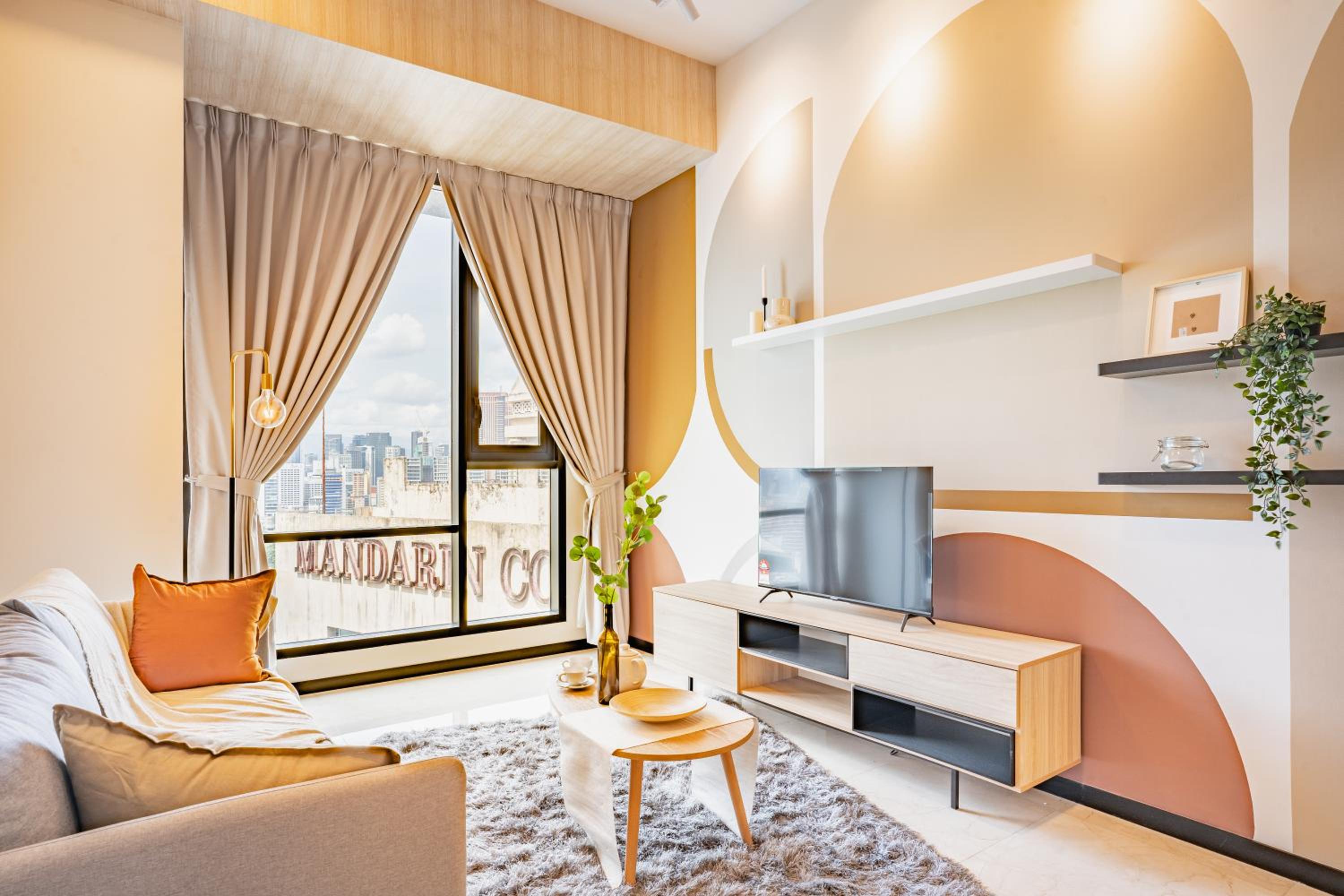 Opus Residences by Airhost