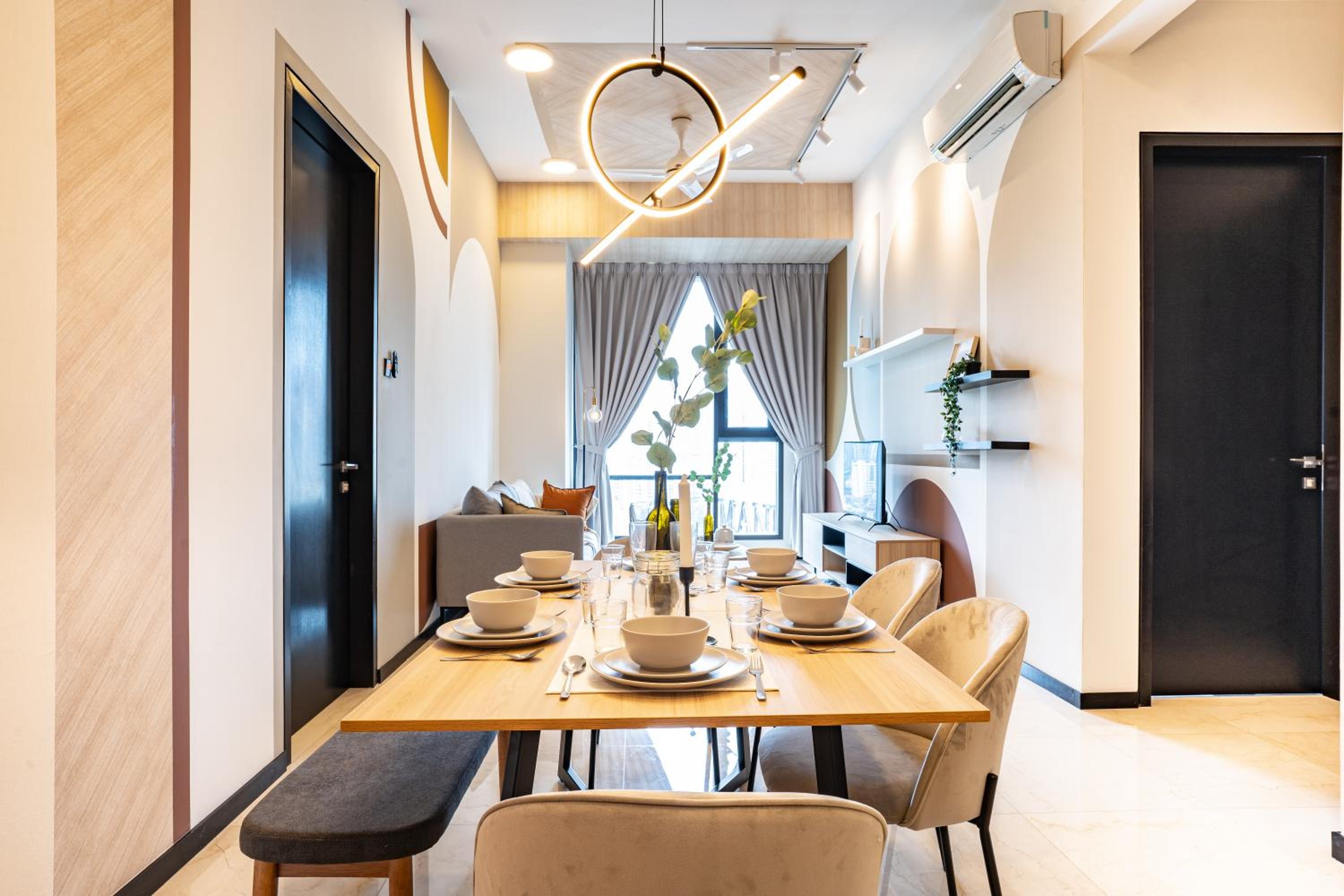 Opus Residences by Airhost