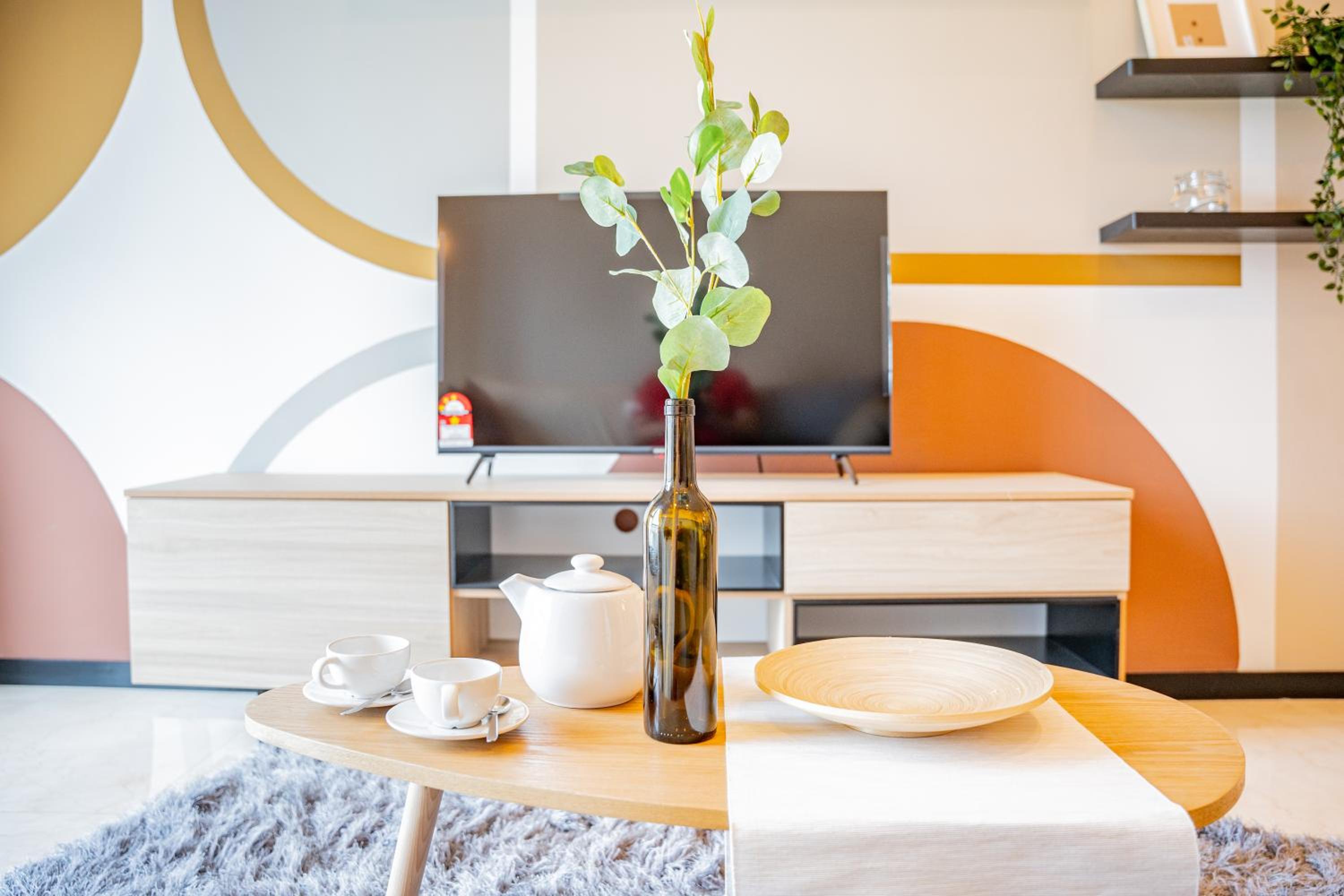 Opus Residences by Airhost