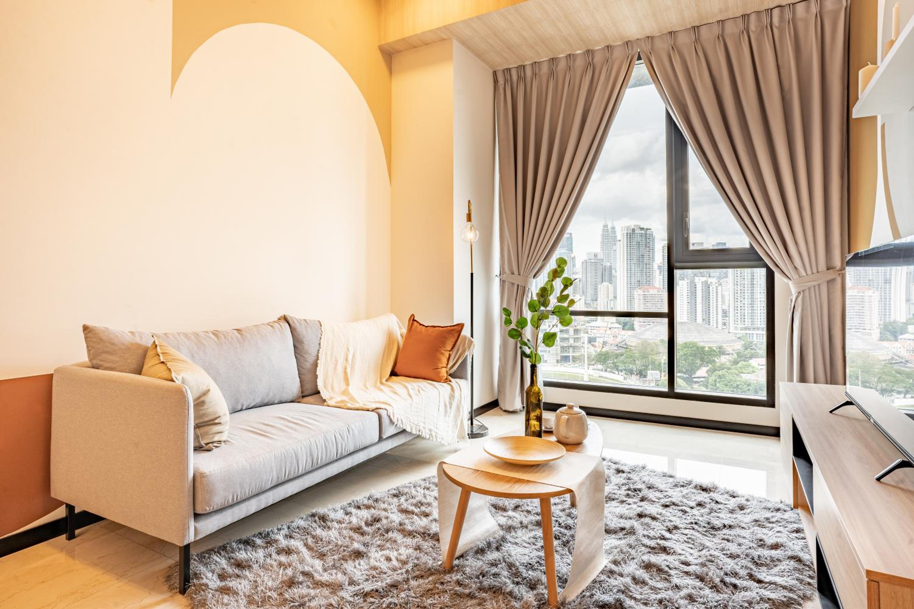 Opus Residences by Airhost