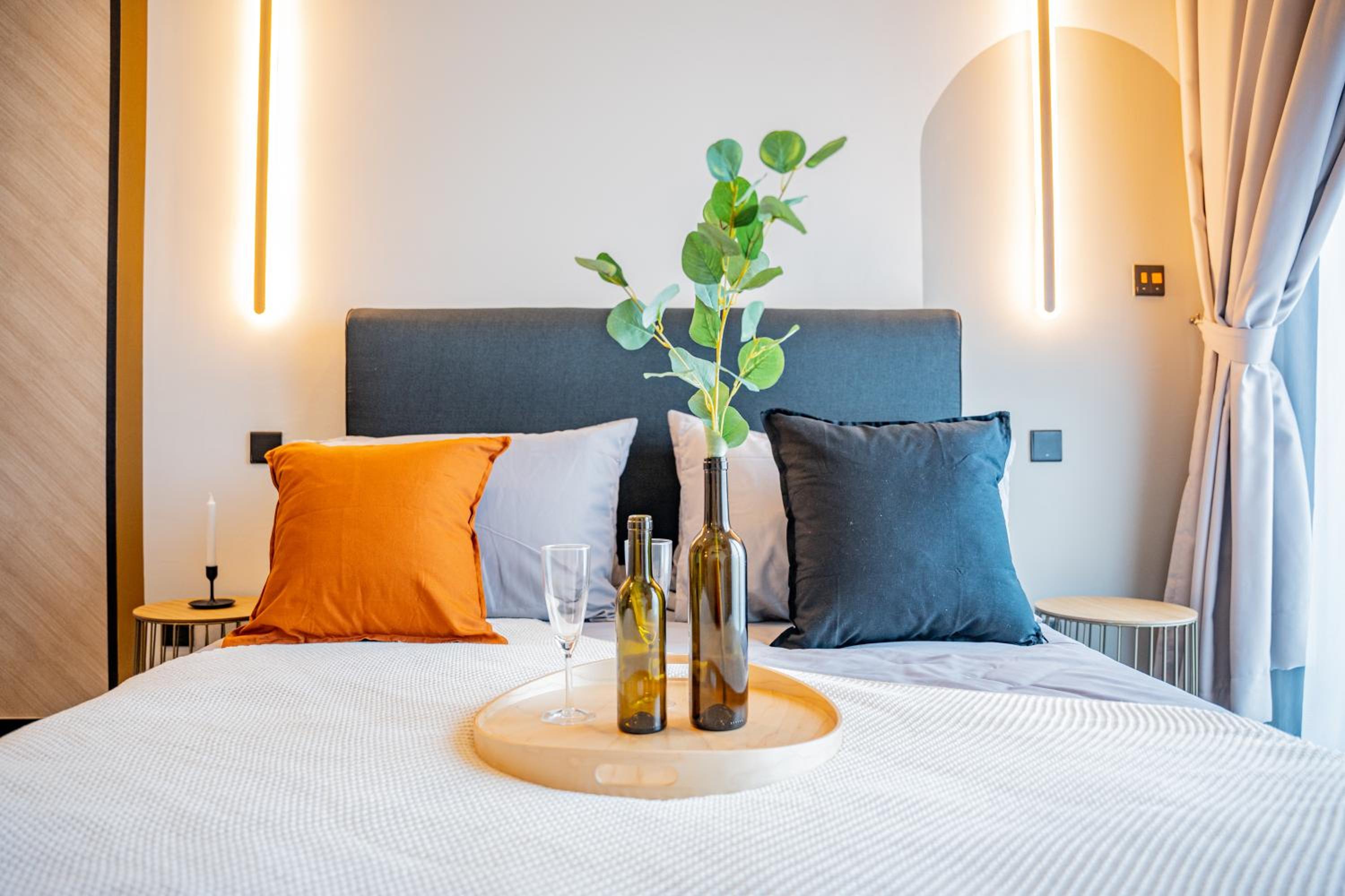 Opus Residences by Airhost