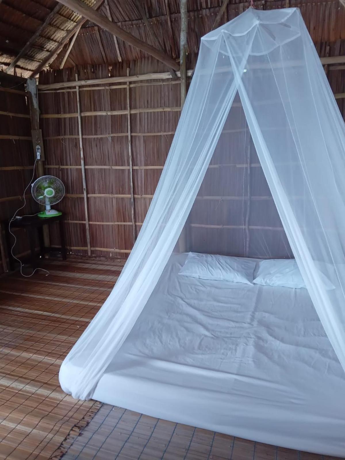 Happy Homestay Arborek view 5
