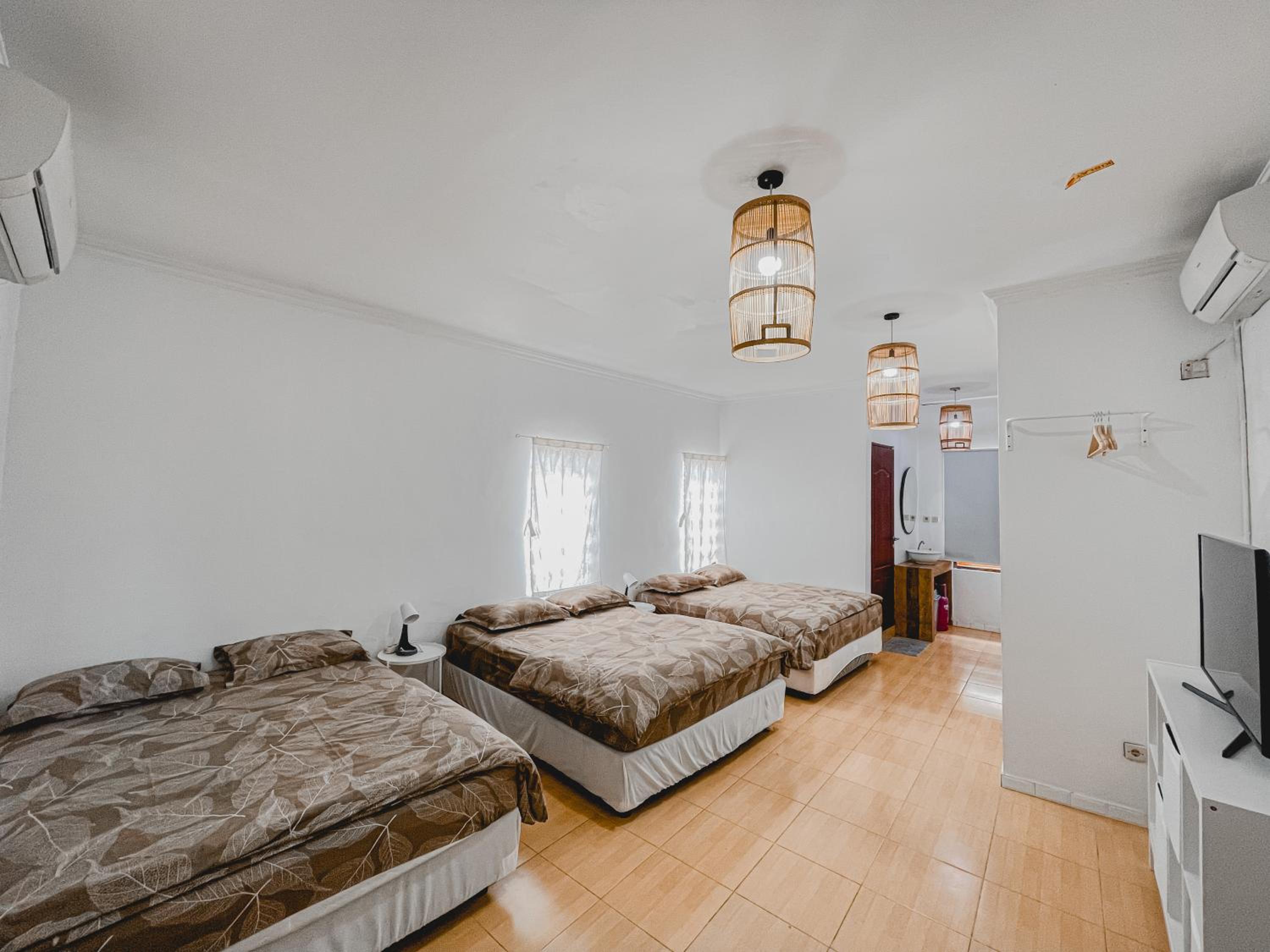 OstiC House