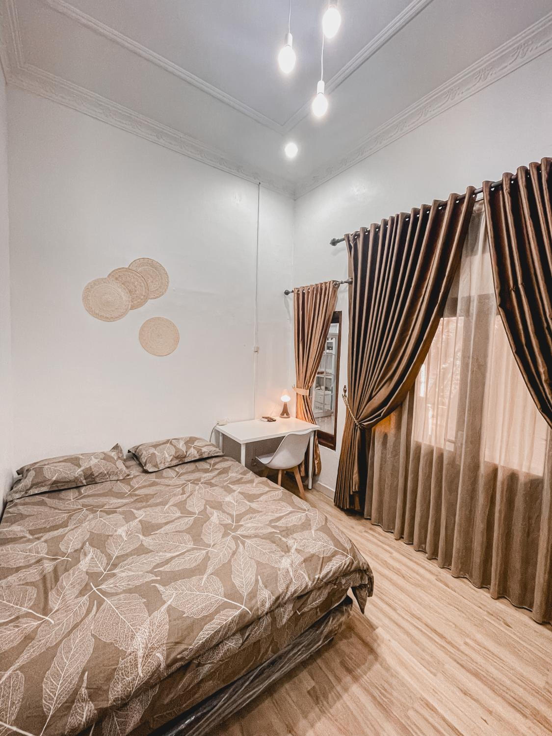 OstiC House