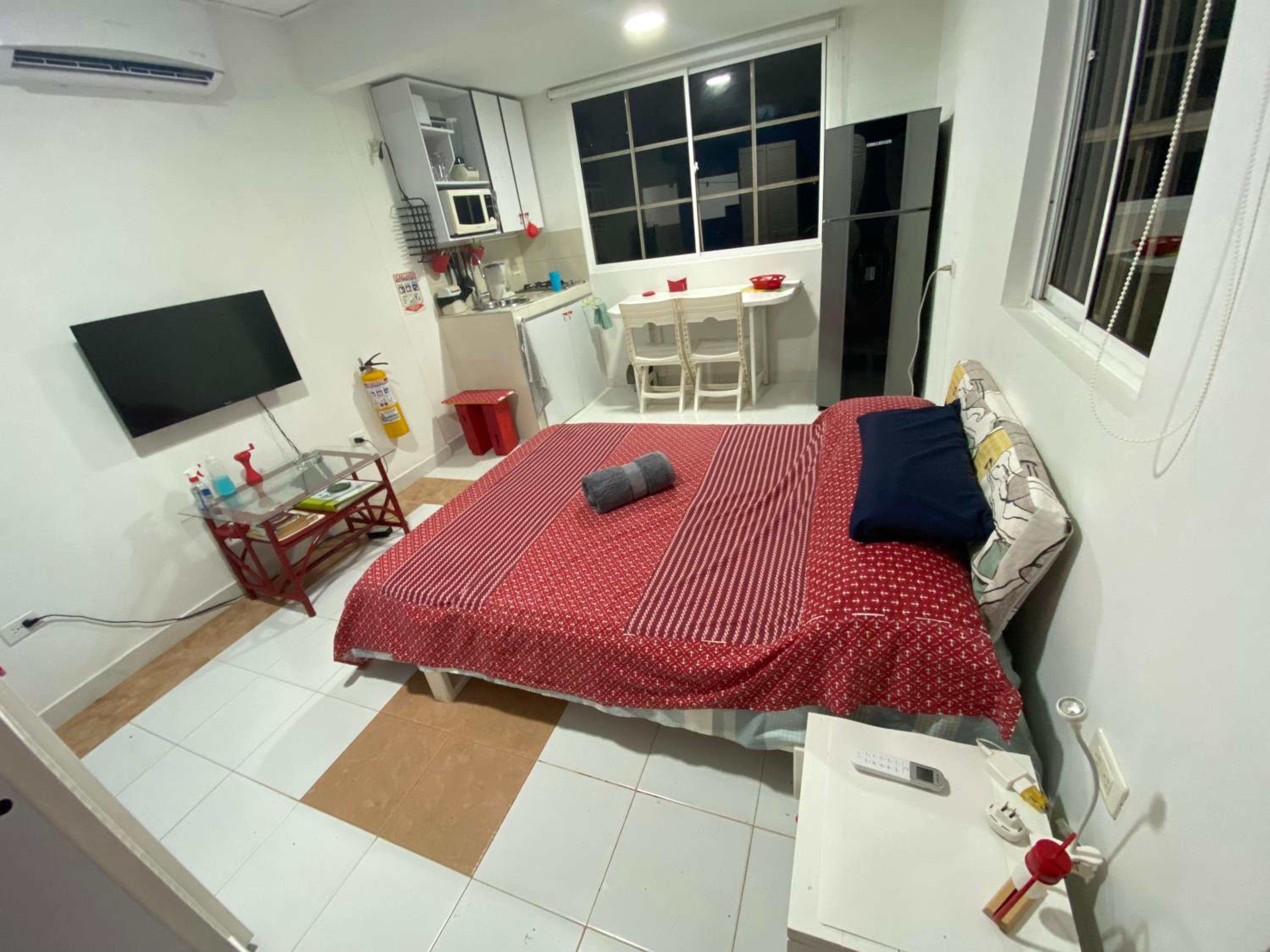 Casa Ingrid
