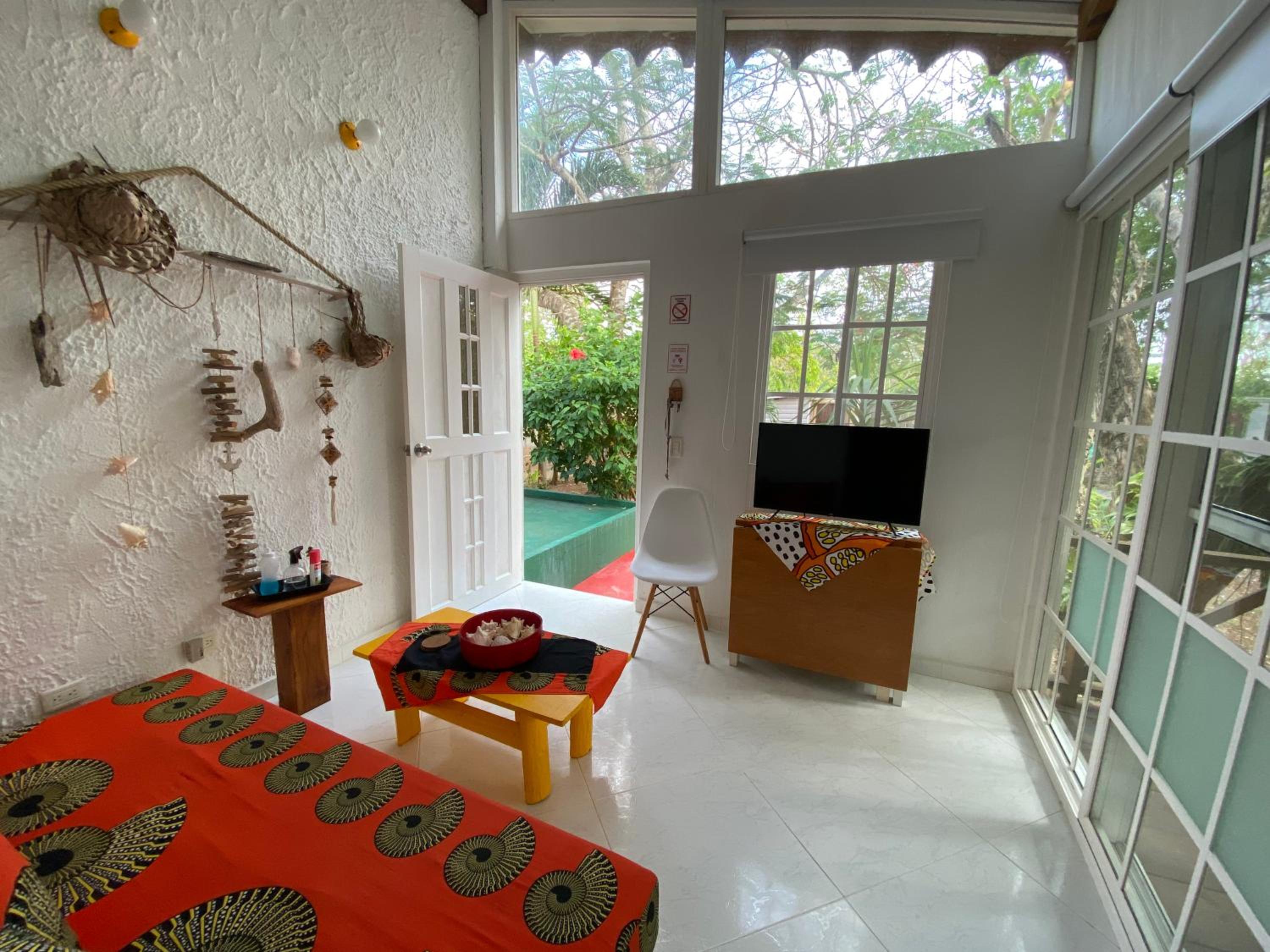 Casa Ingrid