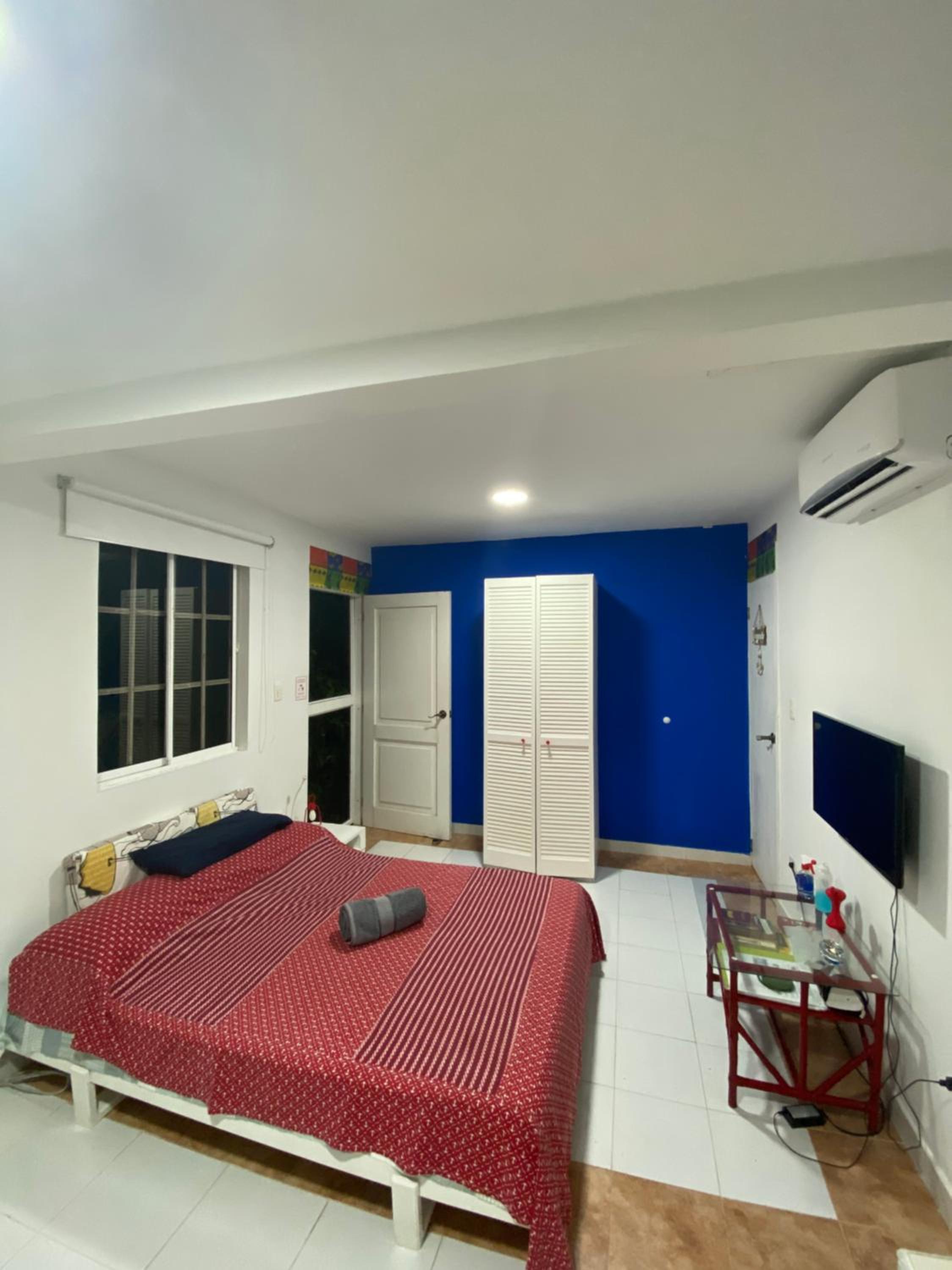 Casa Ingrid