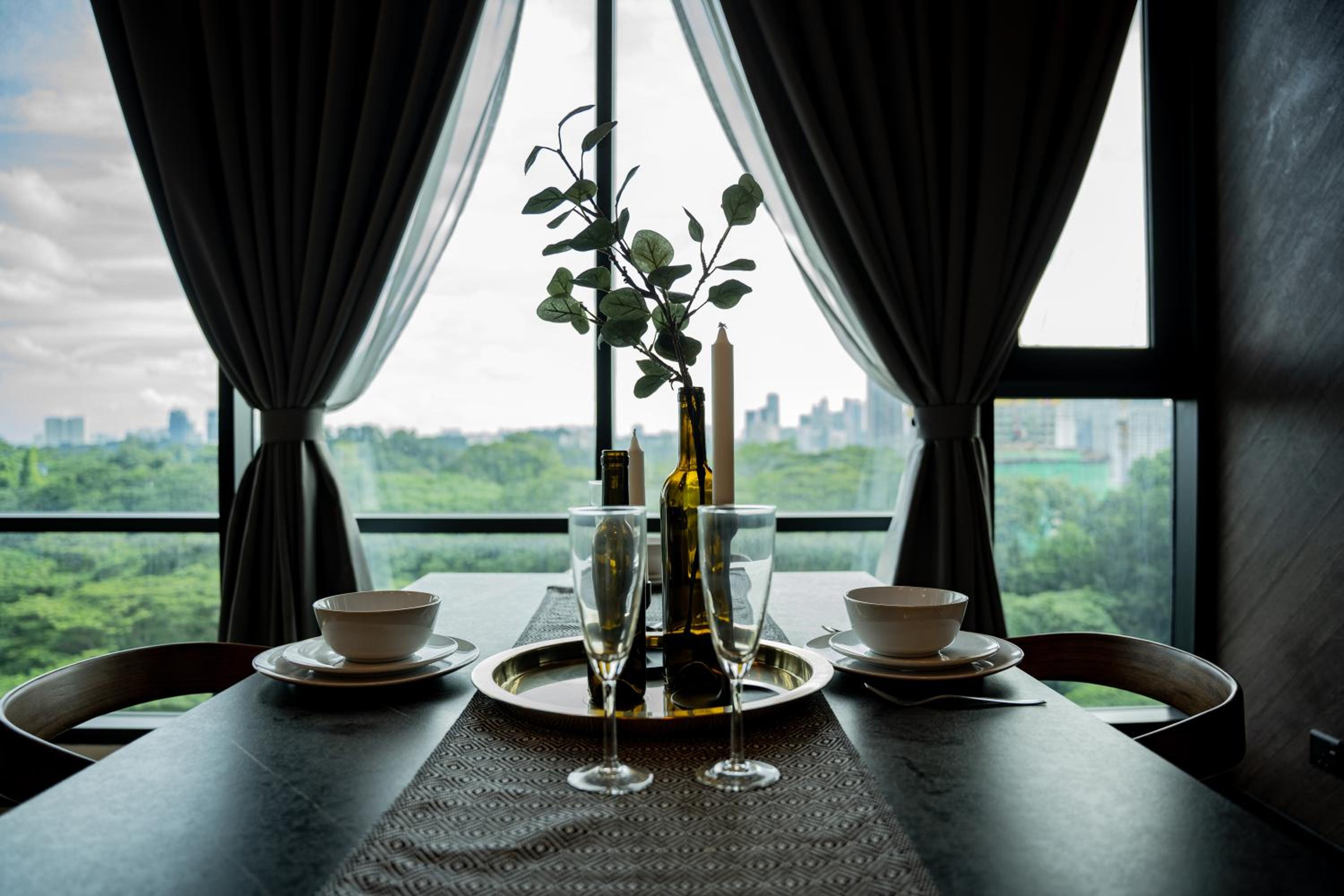 Opus Residences by Airhost