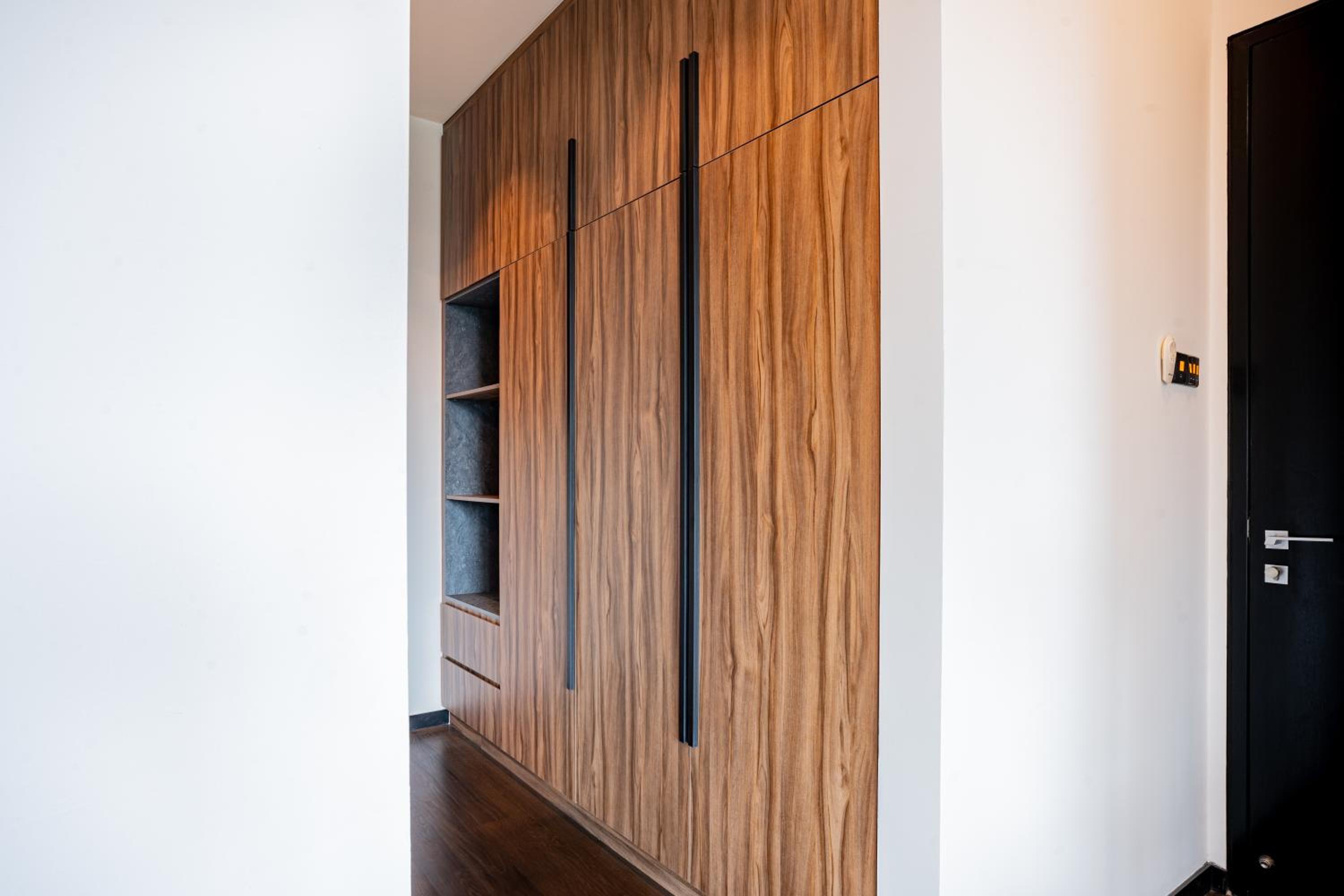 Opus Residences by Airhost