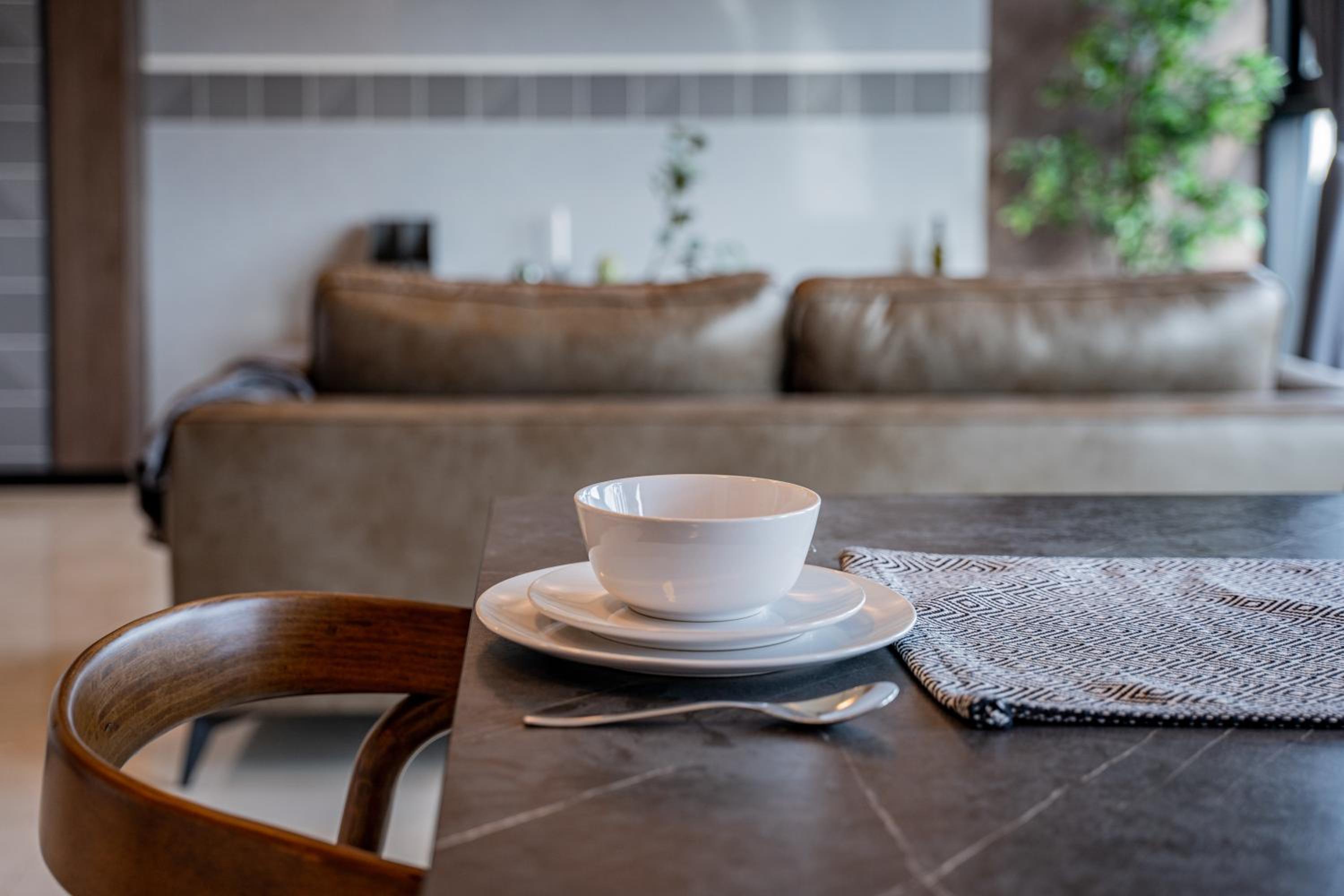 Opus Residences by Airhost