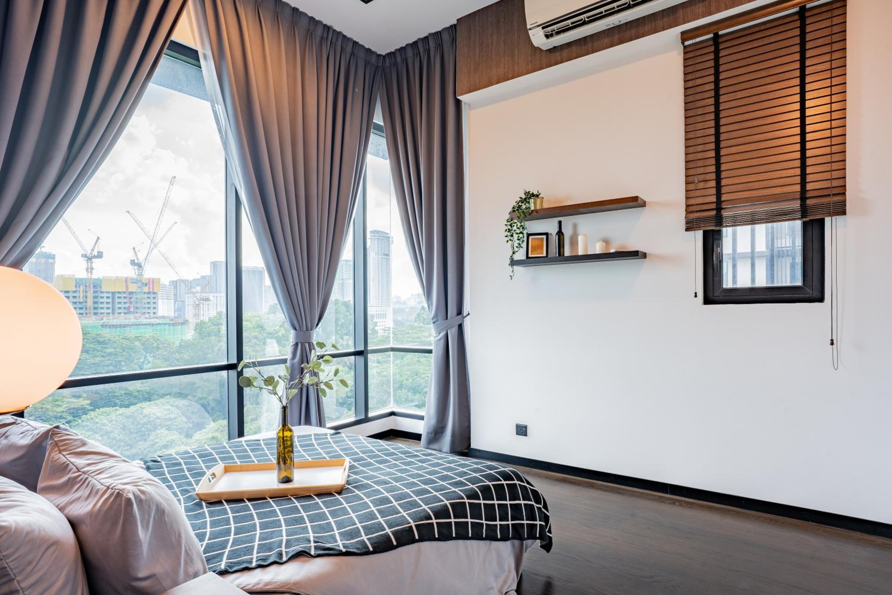 Opus Residences by Airhost