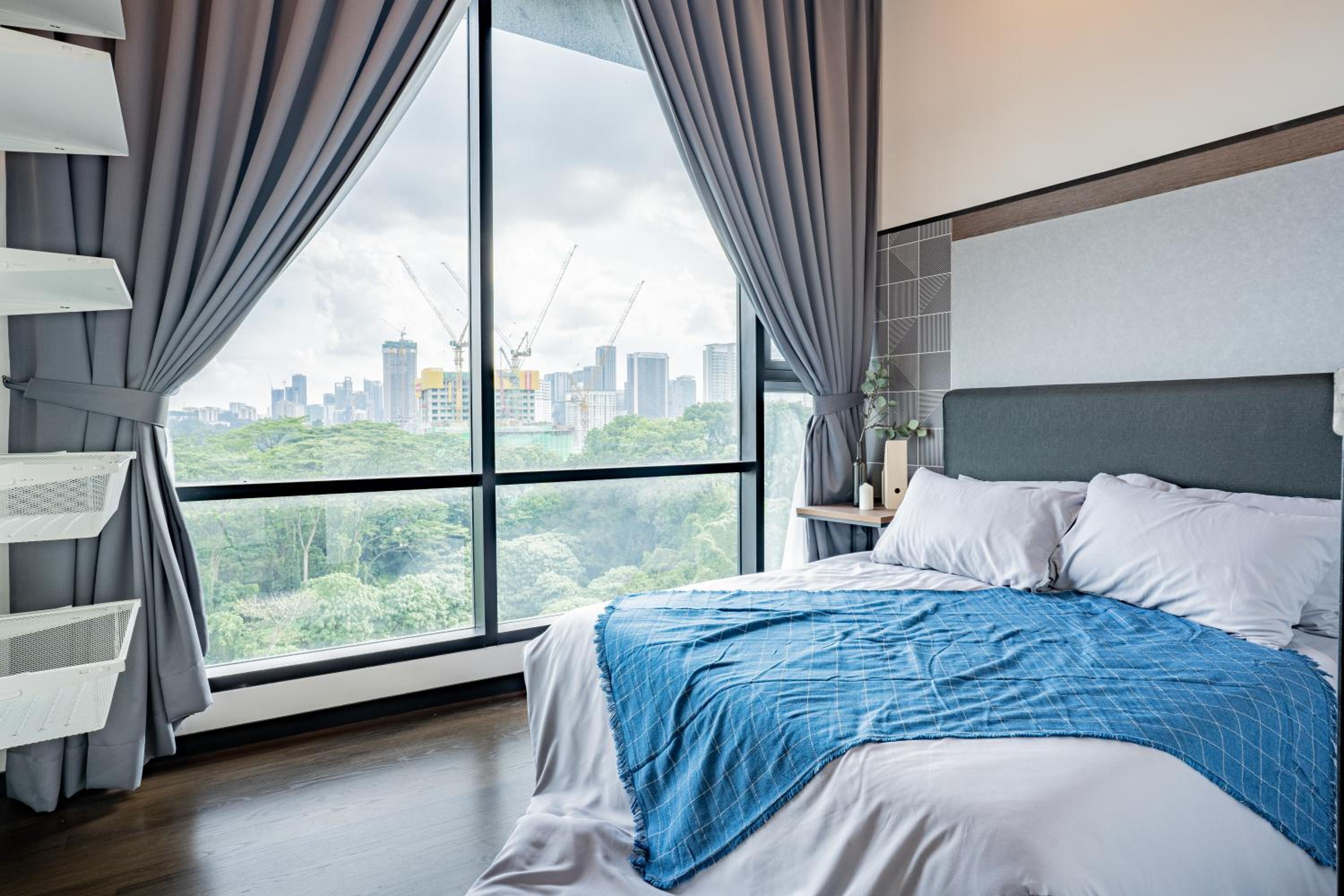 Opus Residences by Airhost