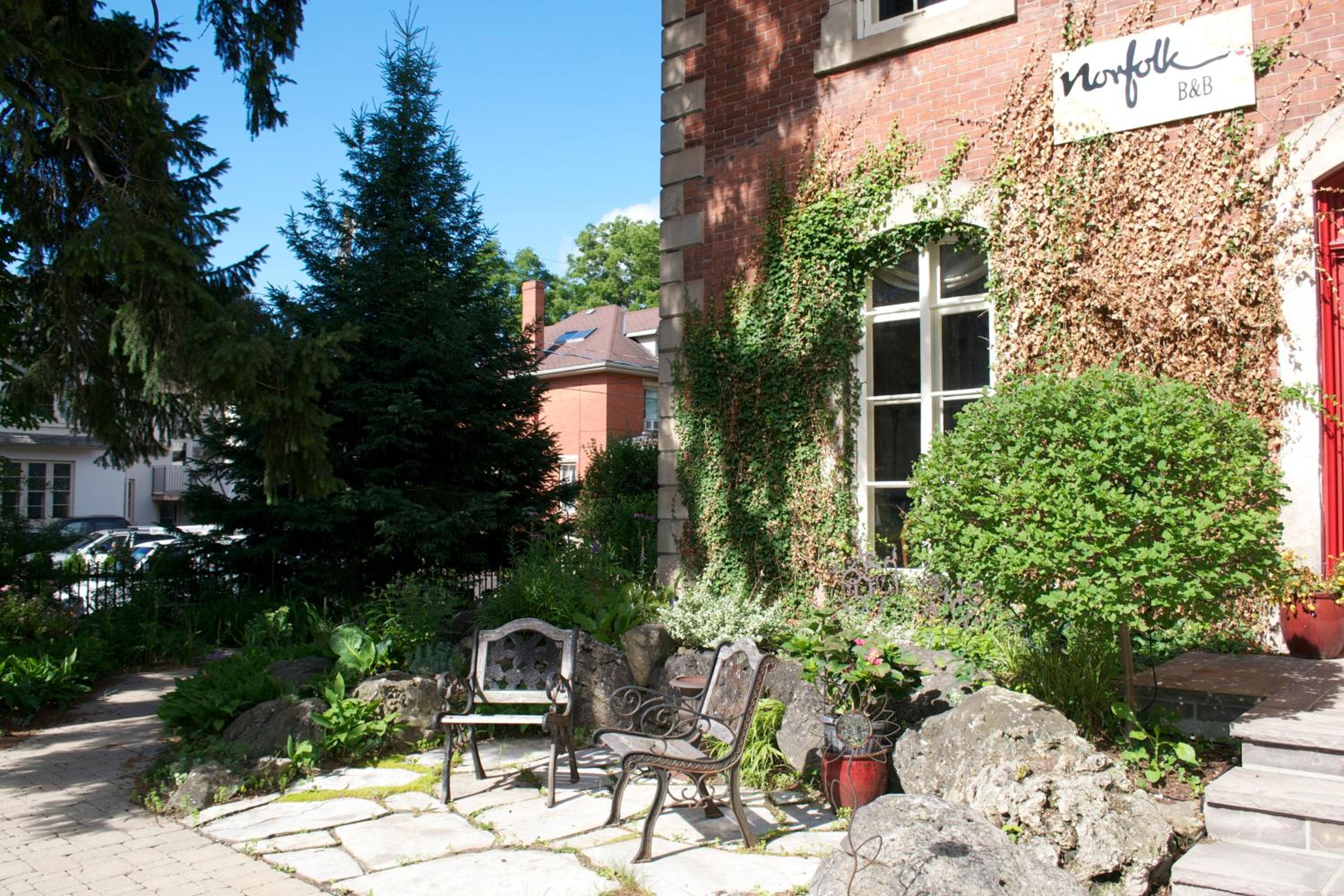 Norfolk Guest House Inn, photo 75