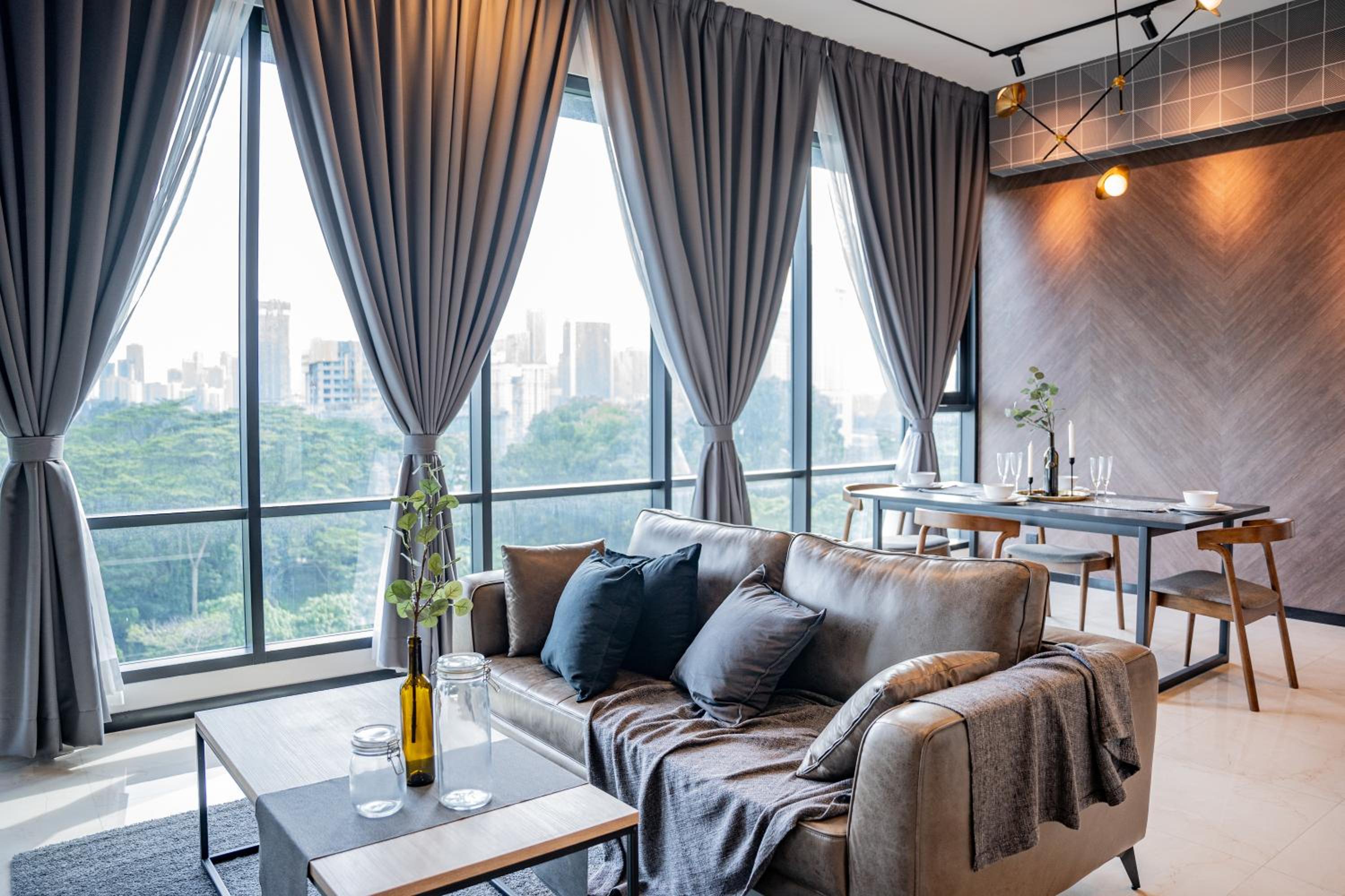 Opus Residences by Airhost