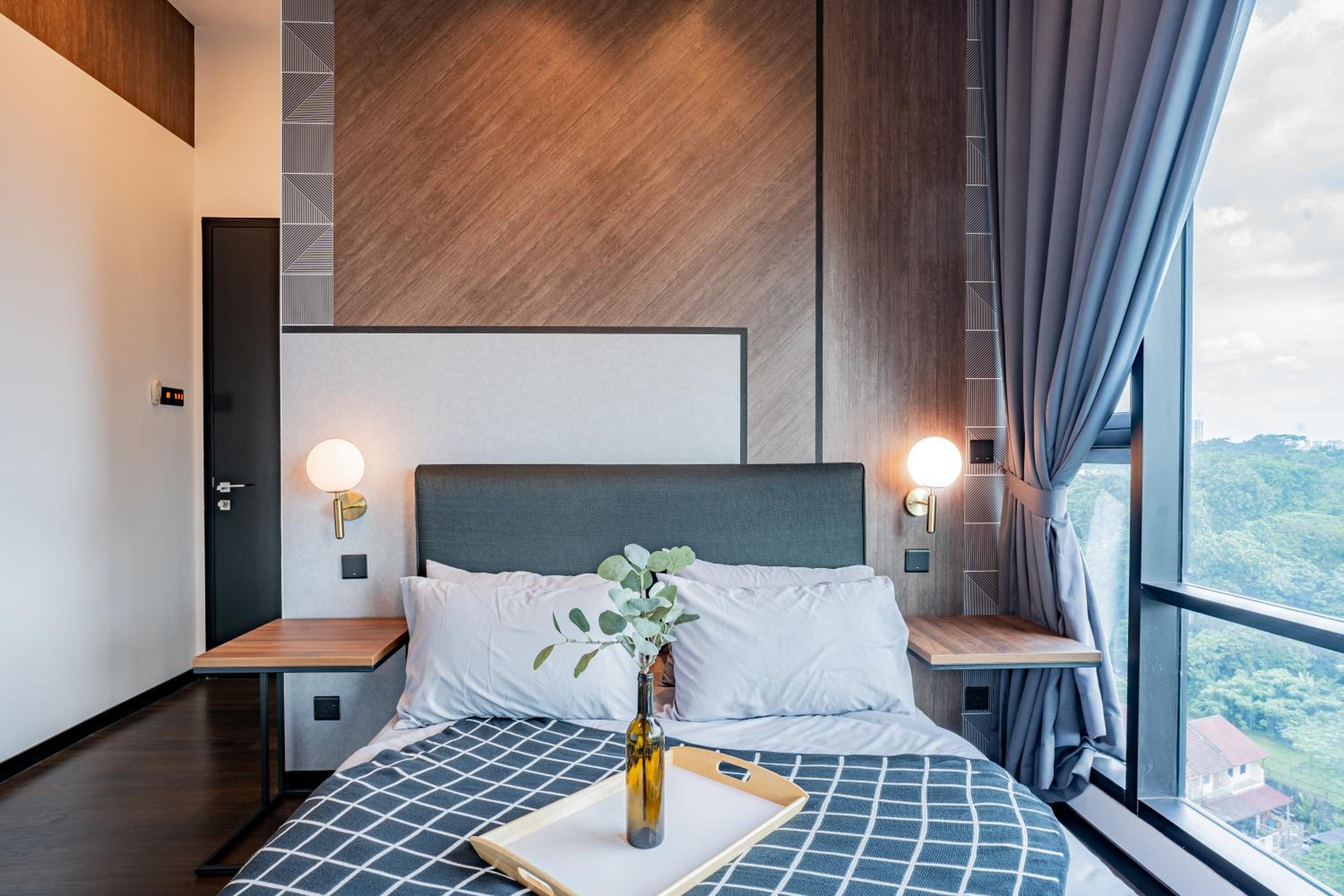 Opus Residences by Airhost