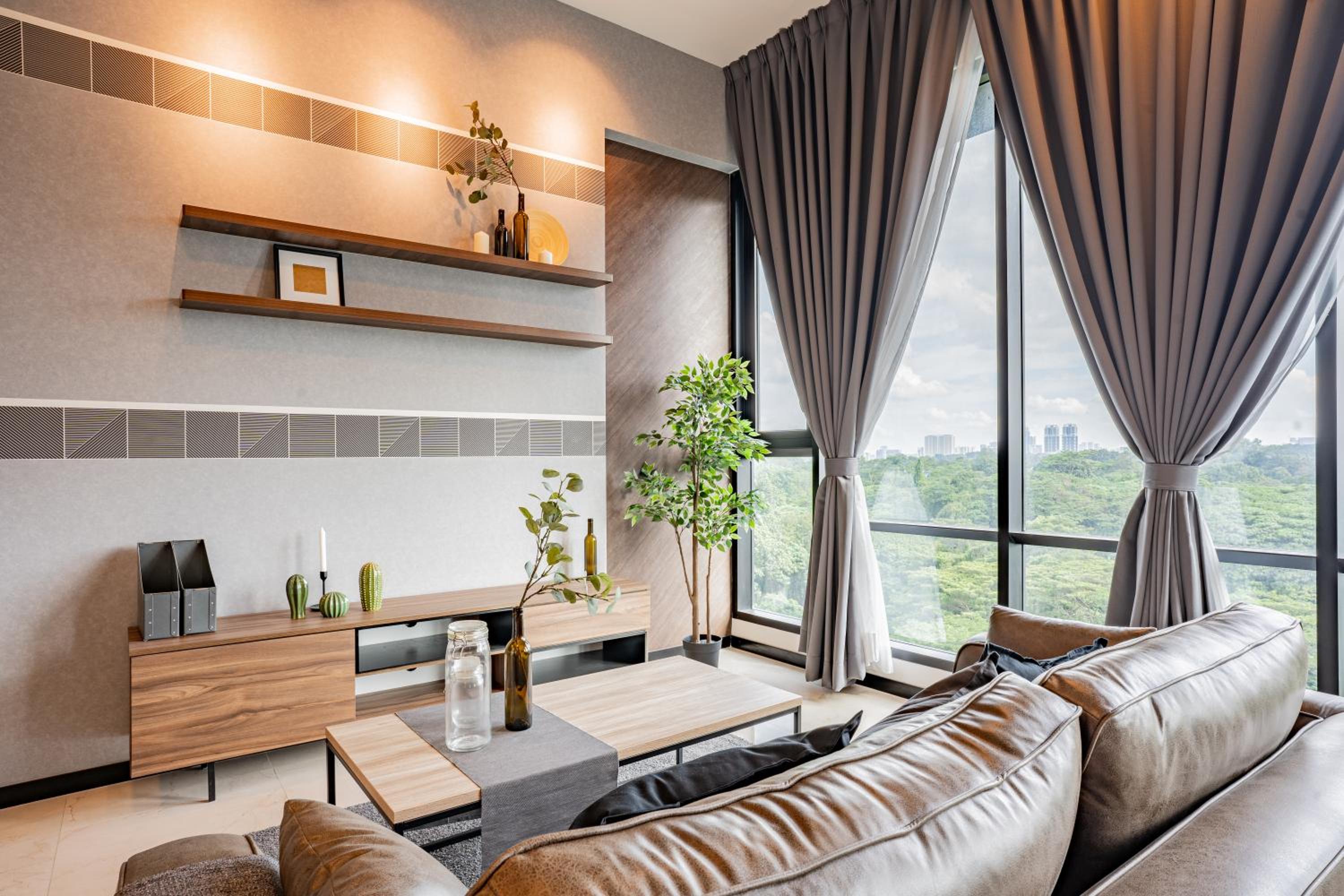 Opus Residences by Airhost