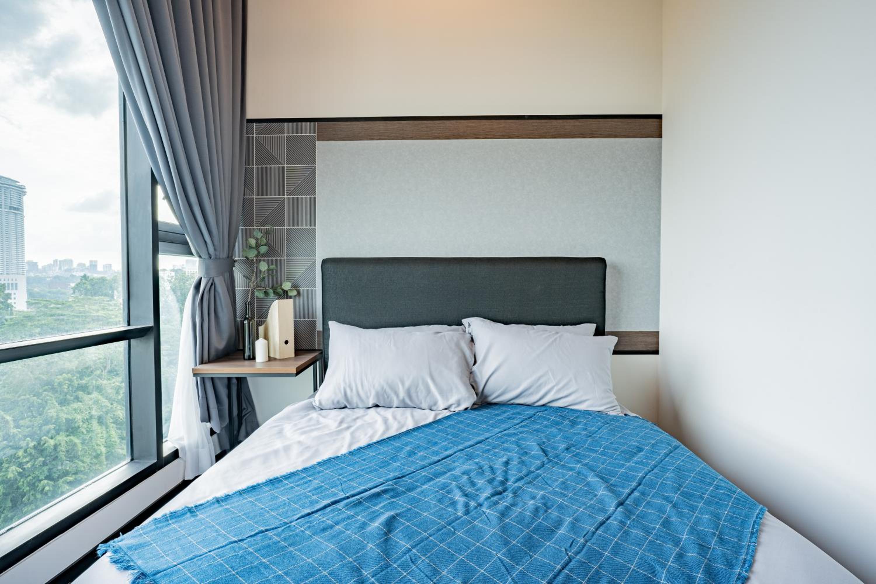 Opus Residences by Airhost