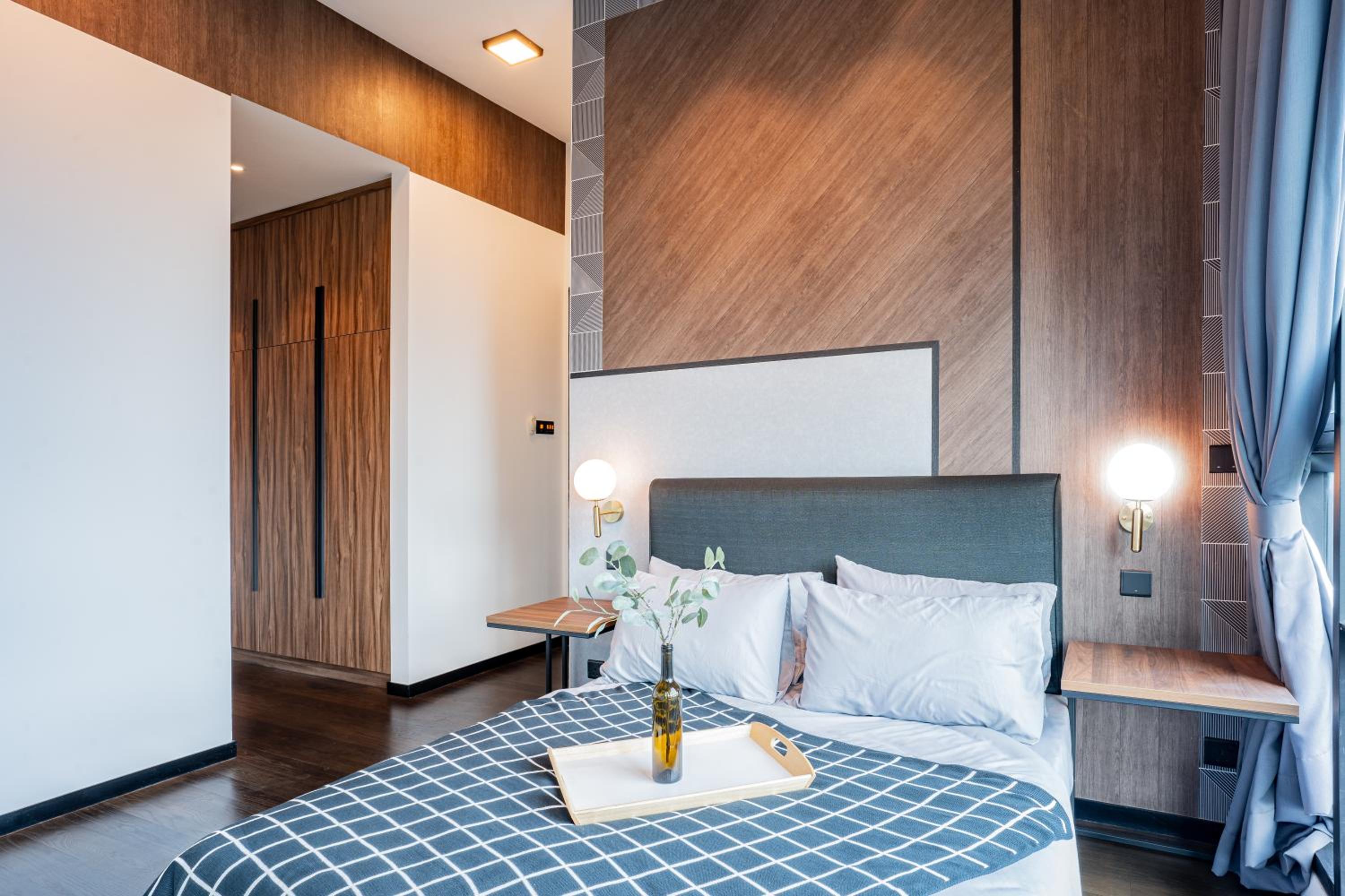 Opus Residences by Airhost