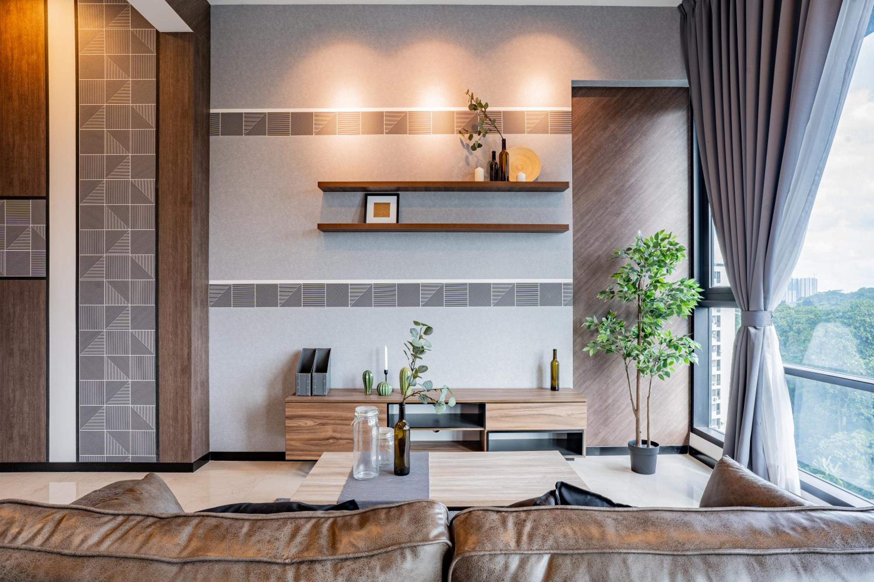 Opus Residences by Airhost