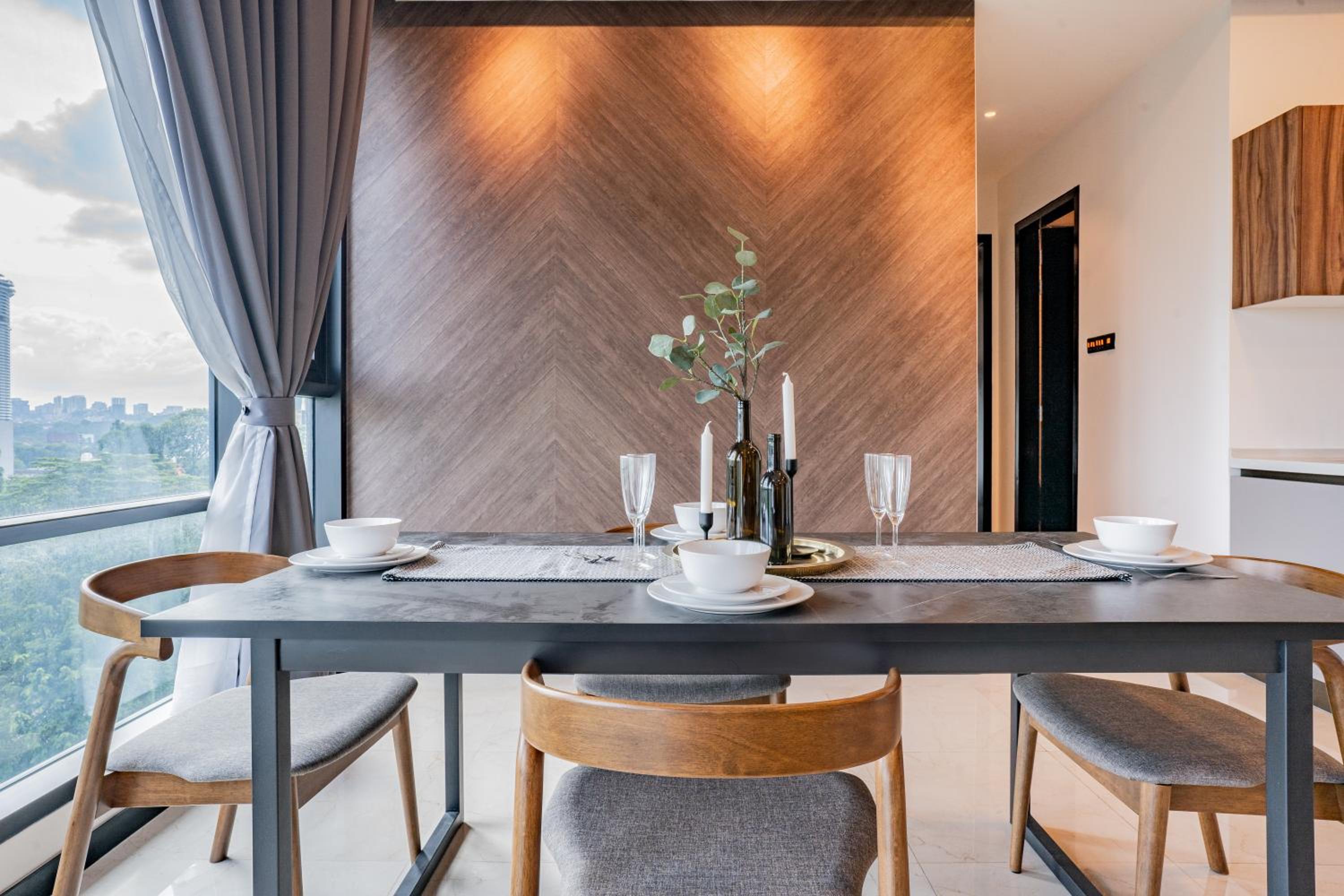 Opus Residences by Airhost