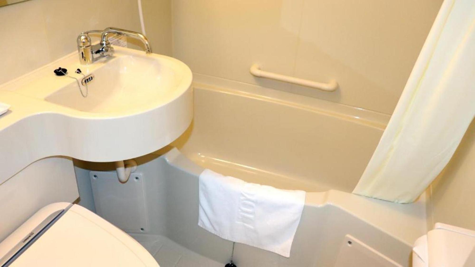 Toyoko Inn Maebashi Ekimae