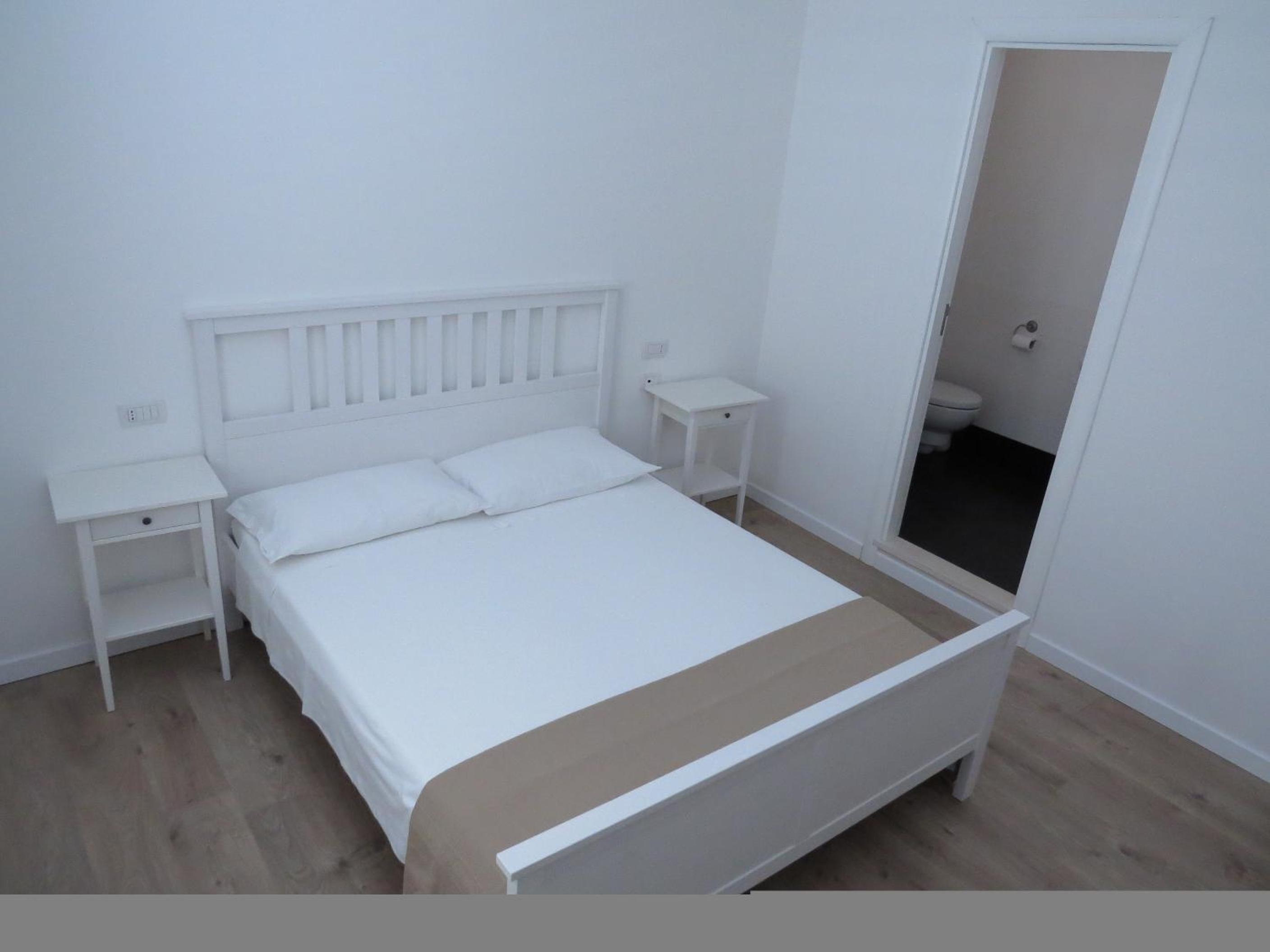 La Casa Del Gelso Bianco