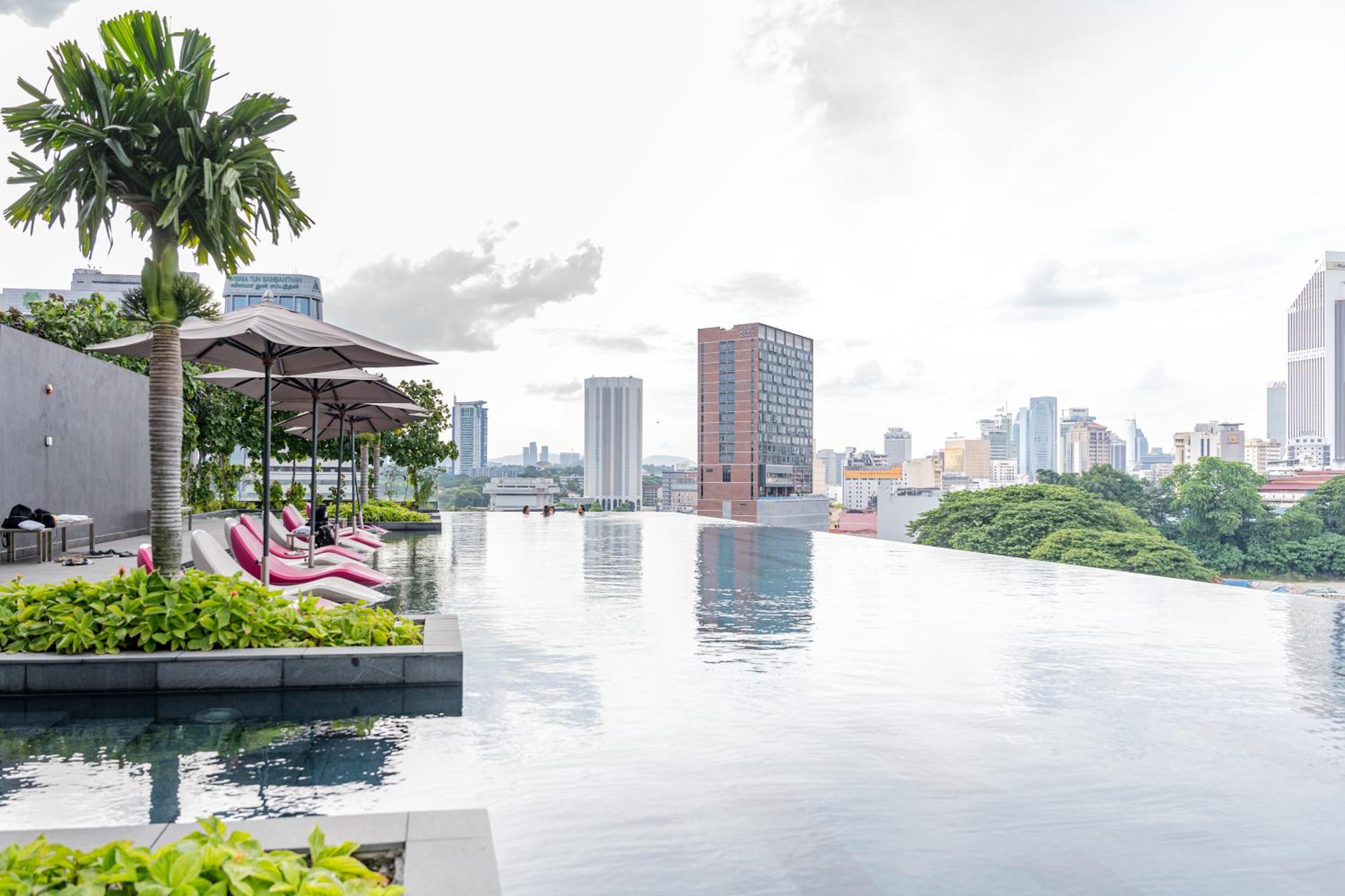 Opus Residences by Airhost