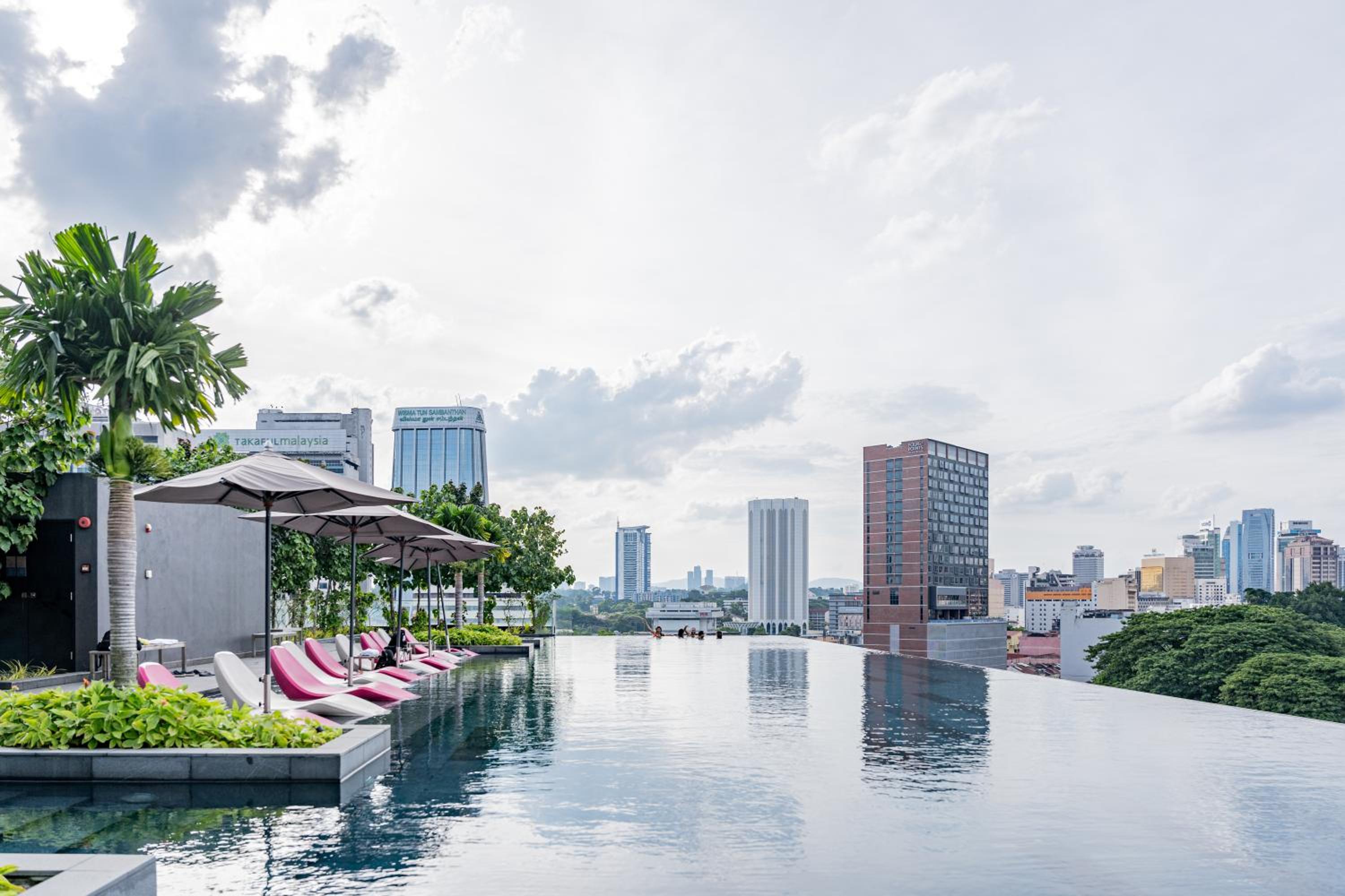 Opus Residences by Airhost