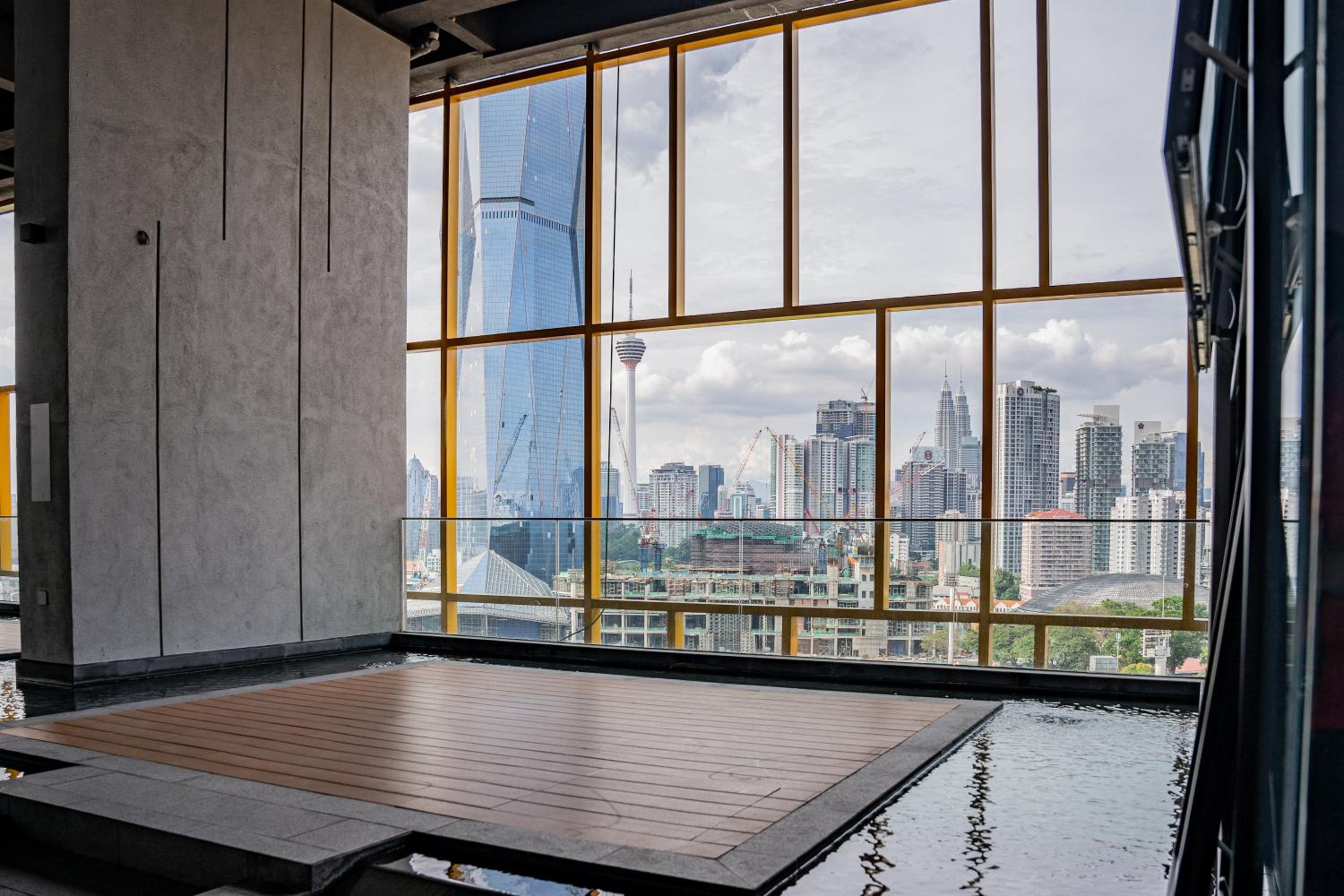 Opus Residences by Airhost
