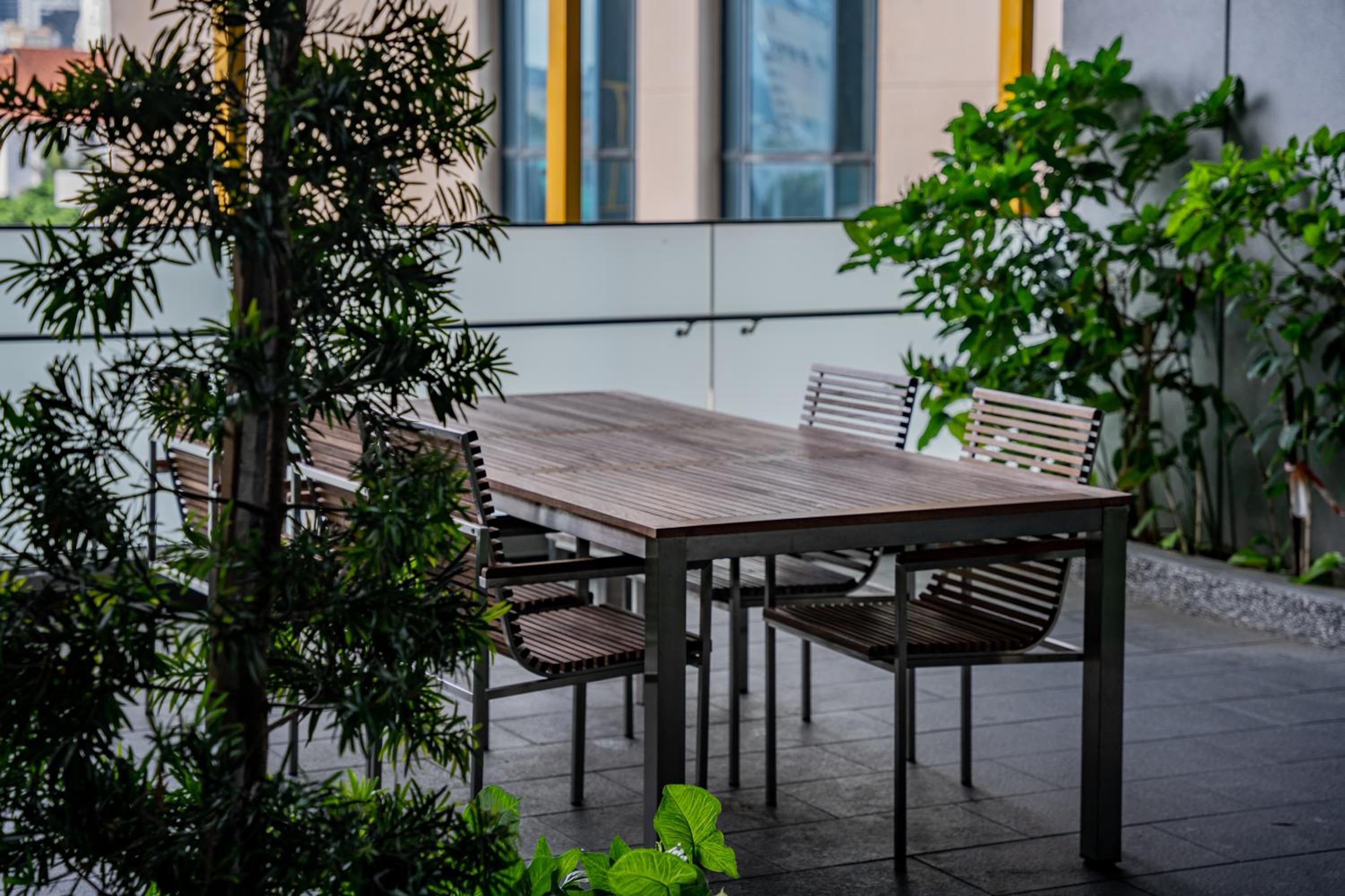 Opus Residences by Airhost