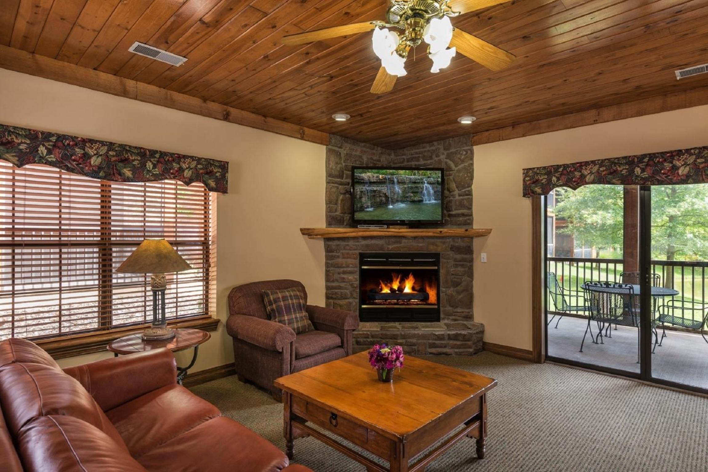 Westgate Branson Woods Resort