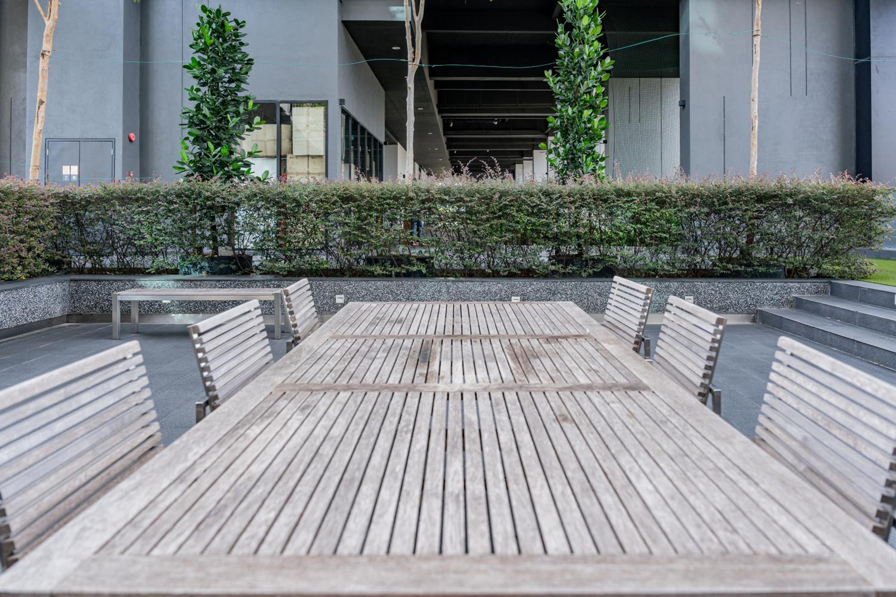 Opus Residences by Airhost