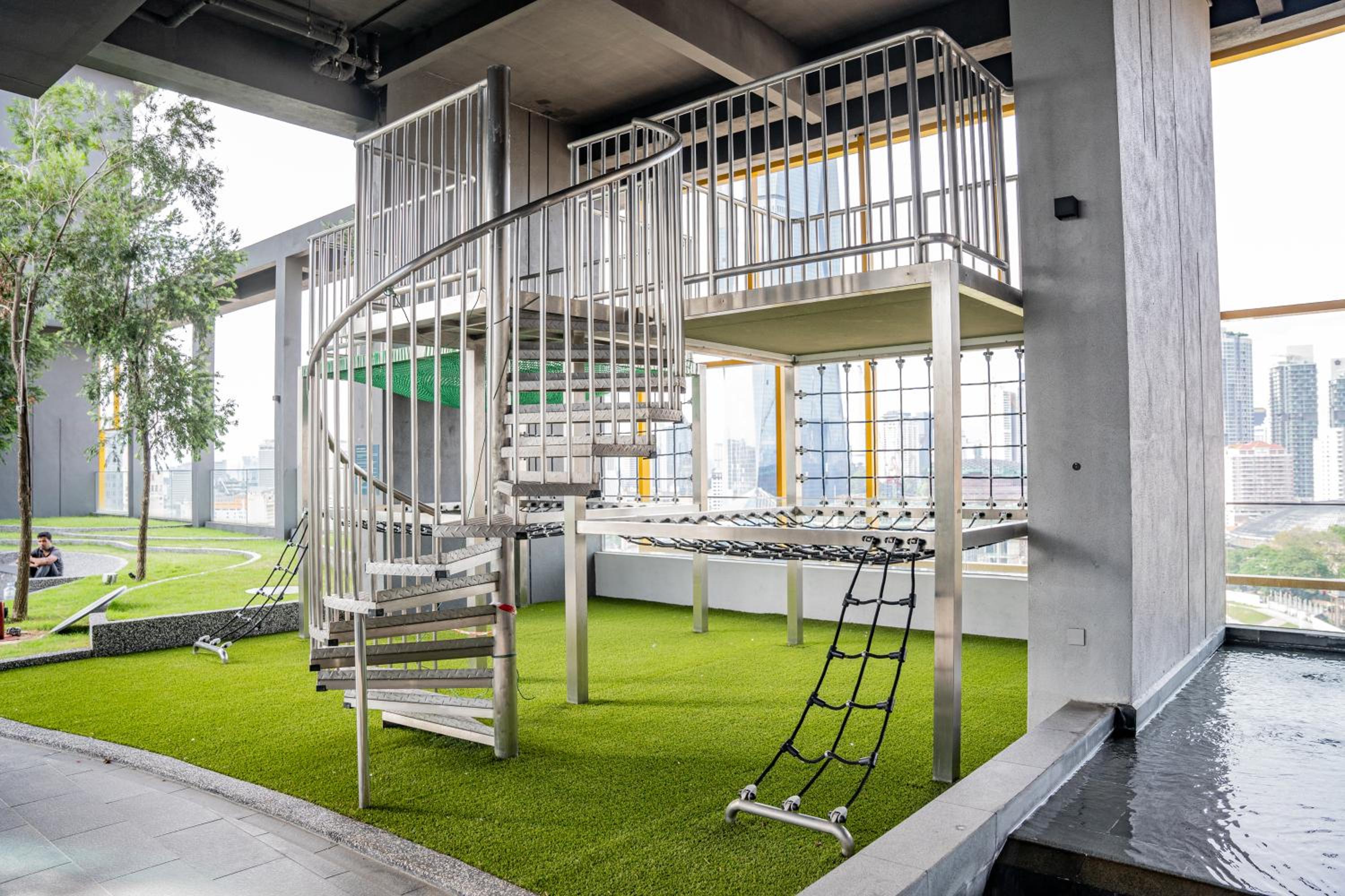 Opus Residences by Airhost
