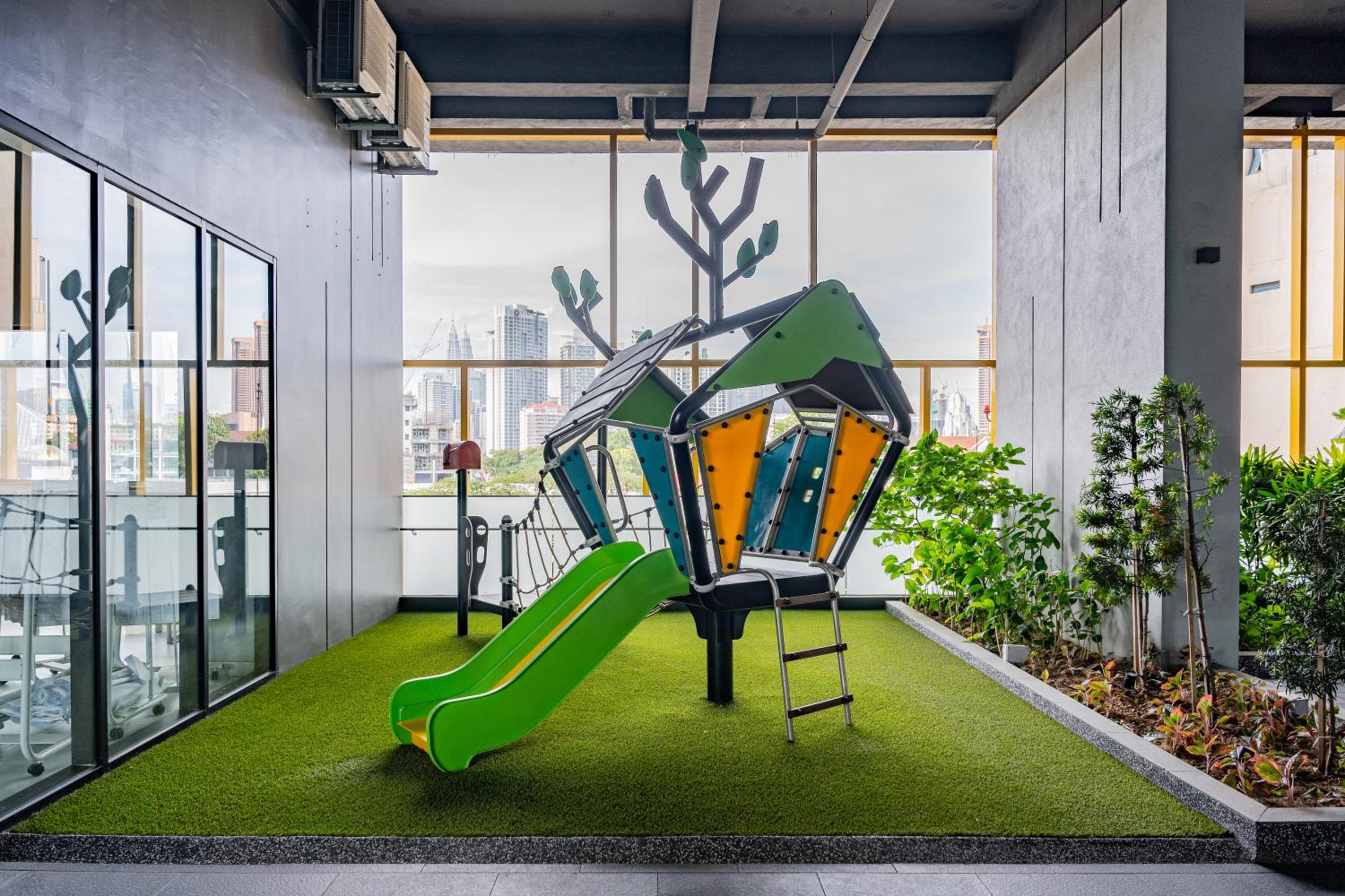 Opus Residences by Airhost