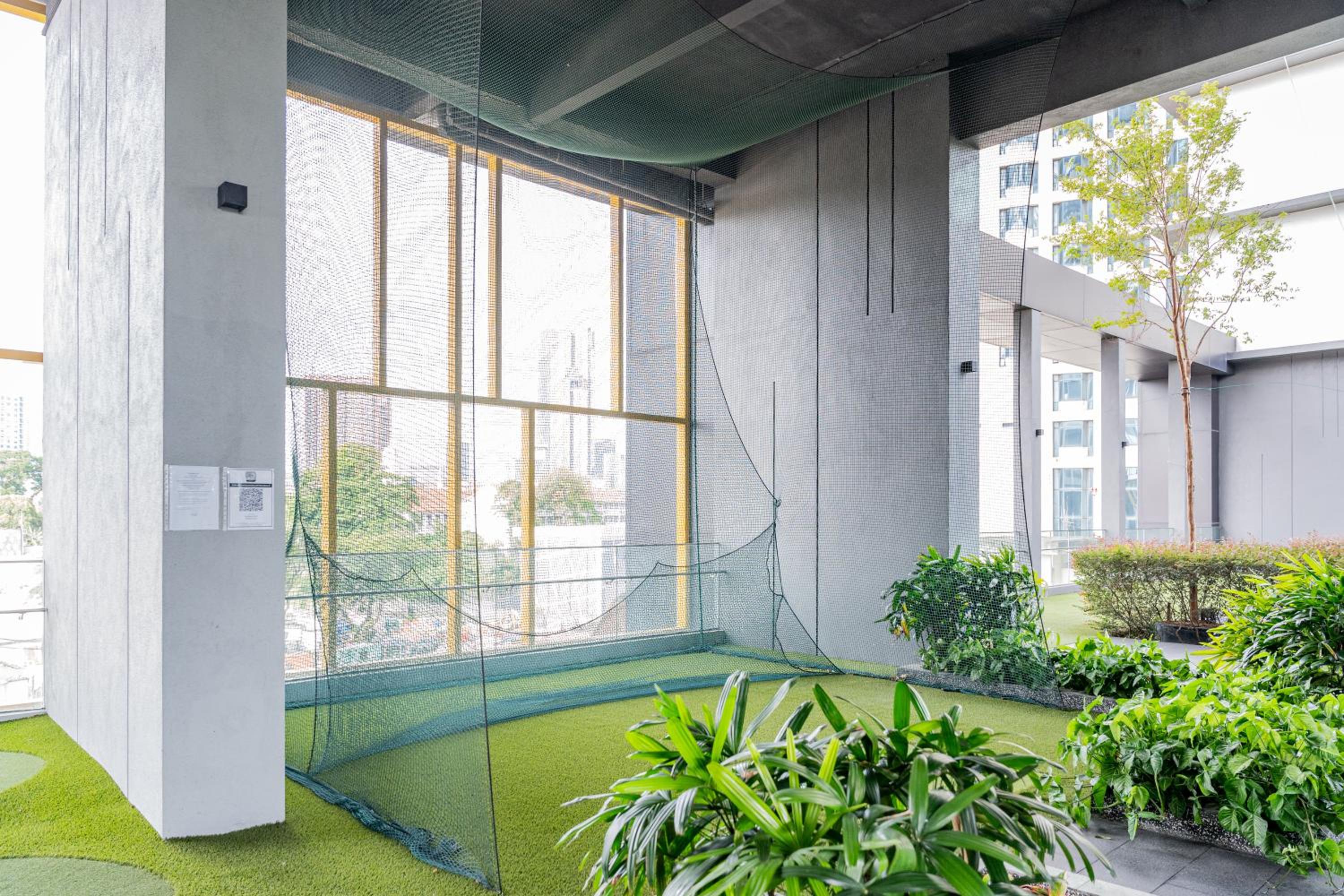 Opus Residences by Airhost