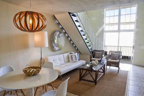 Suites at Coral Resorts