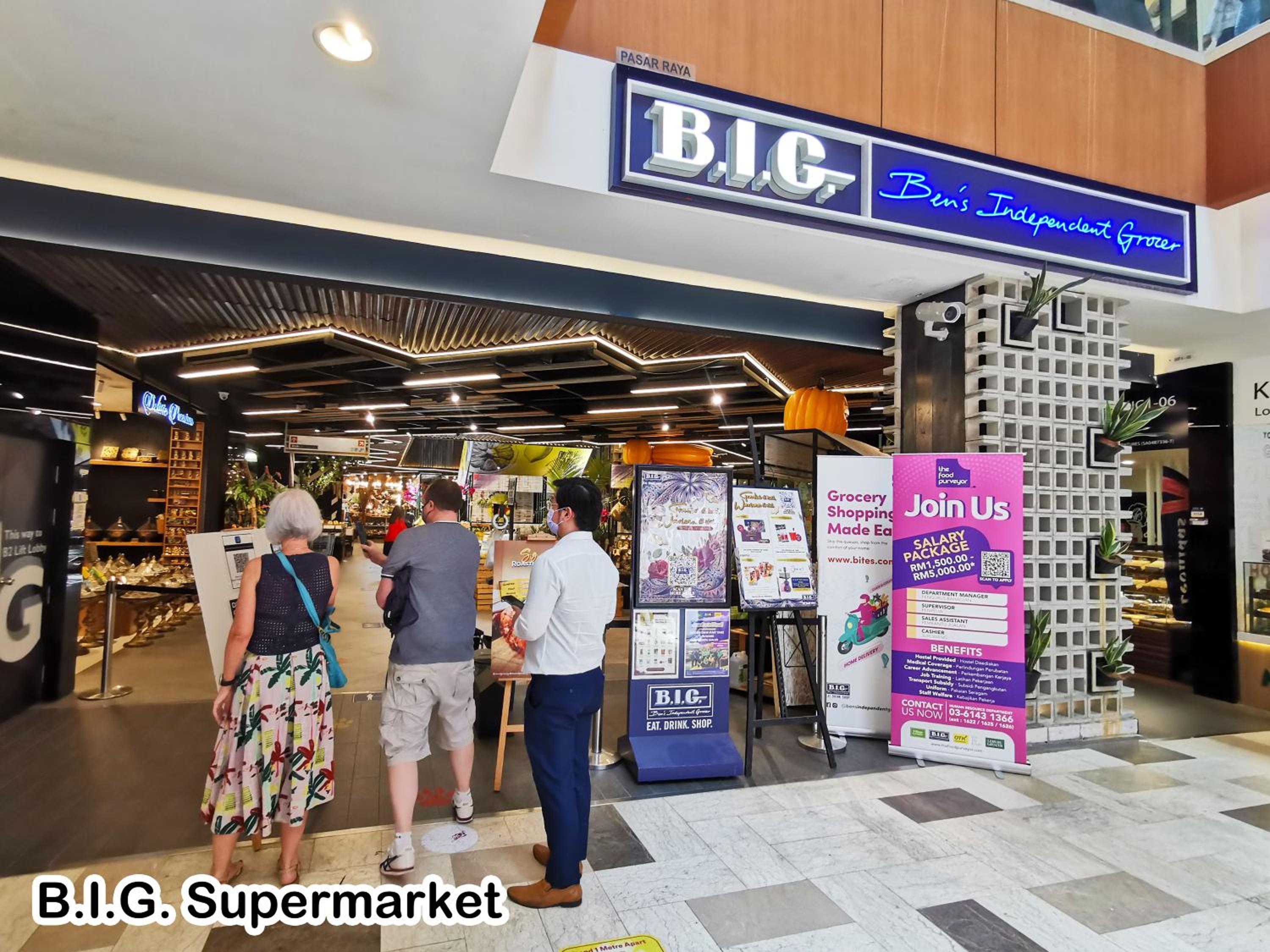 Publika Solaris Dutamas Mont Kiara