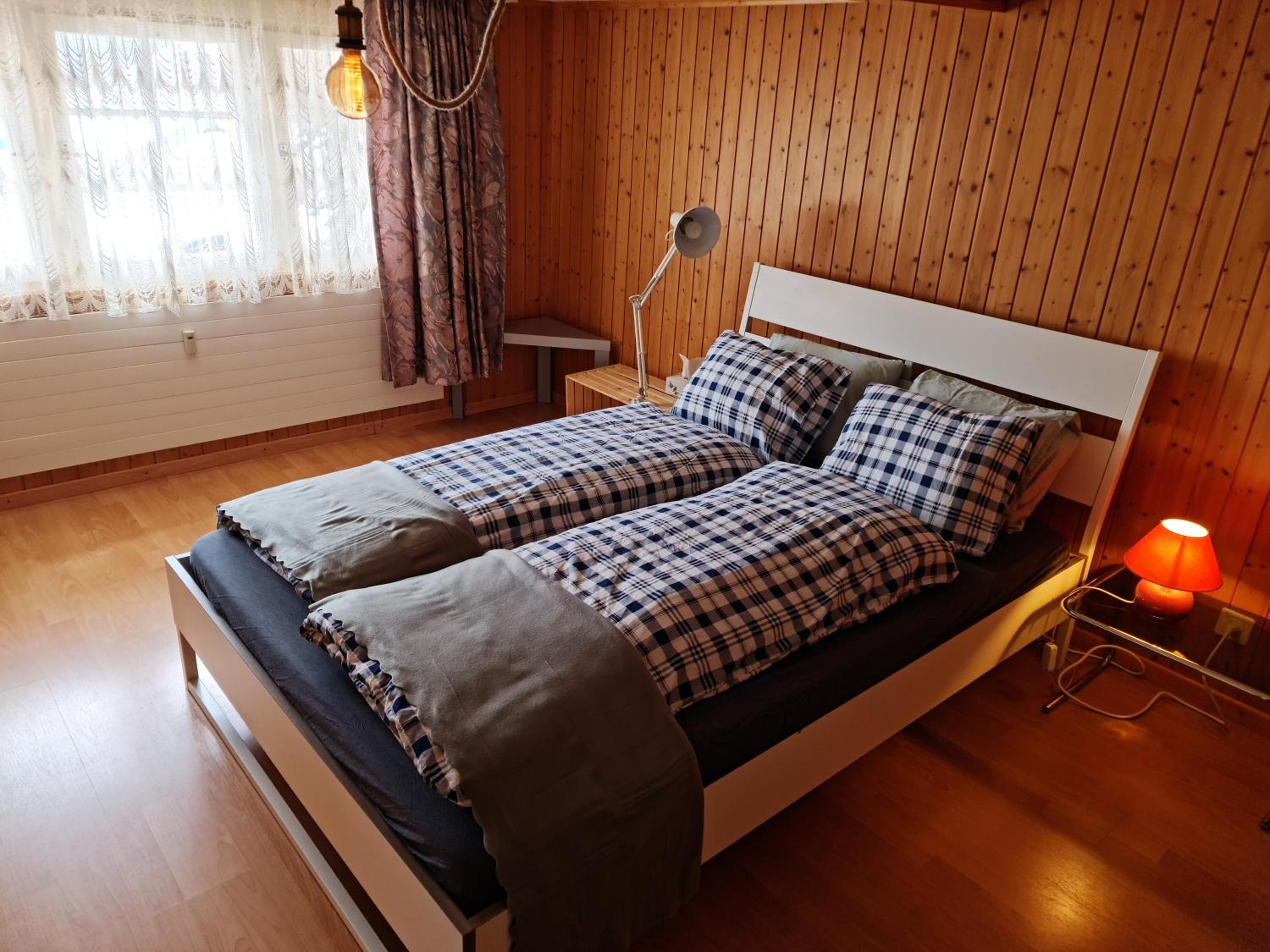 Grosses Ferienhaus für traumhafte Familienferien im Appenzellerland